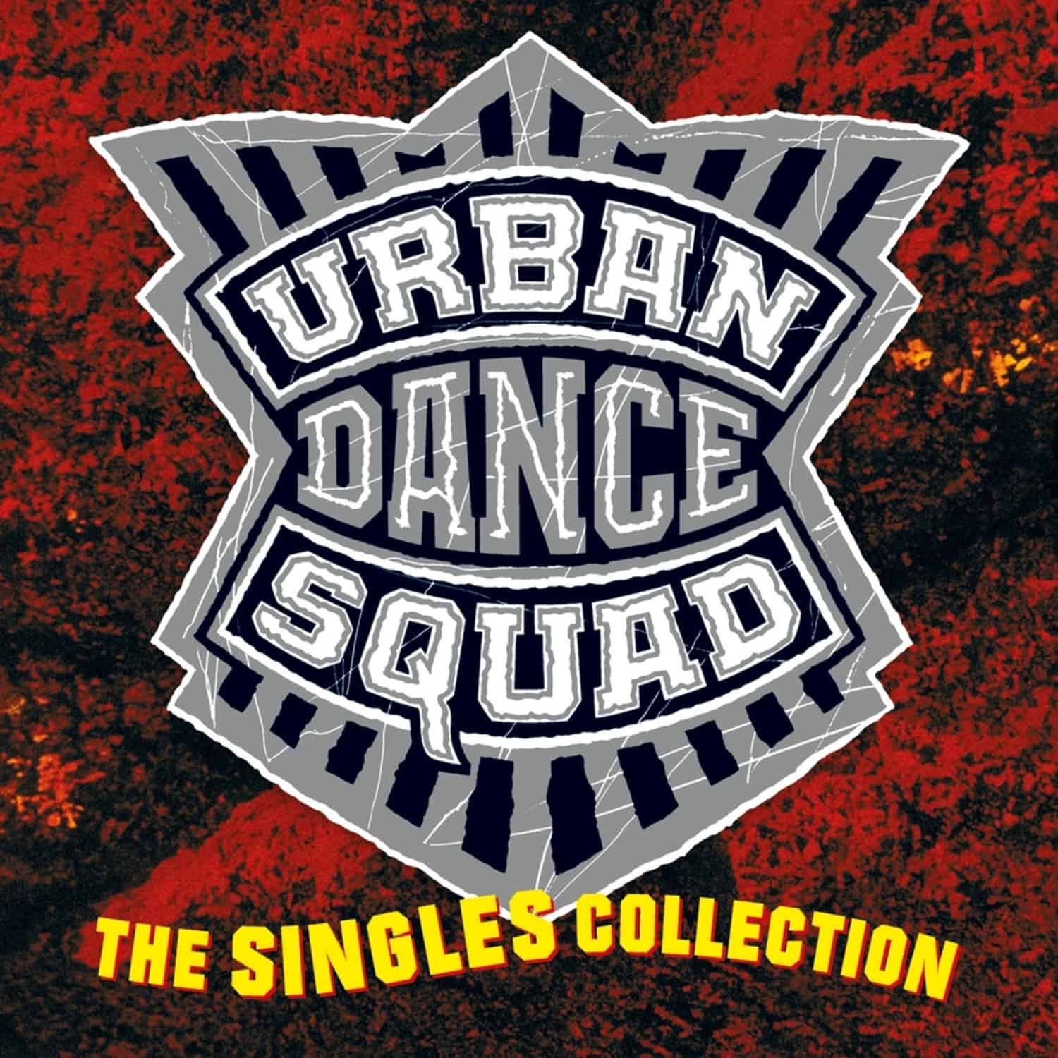 Urban Dance Squad - SINGLES COLLECTION