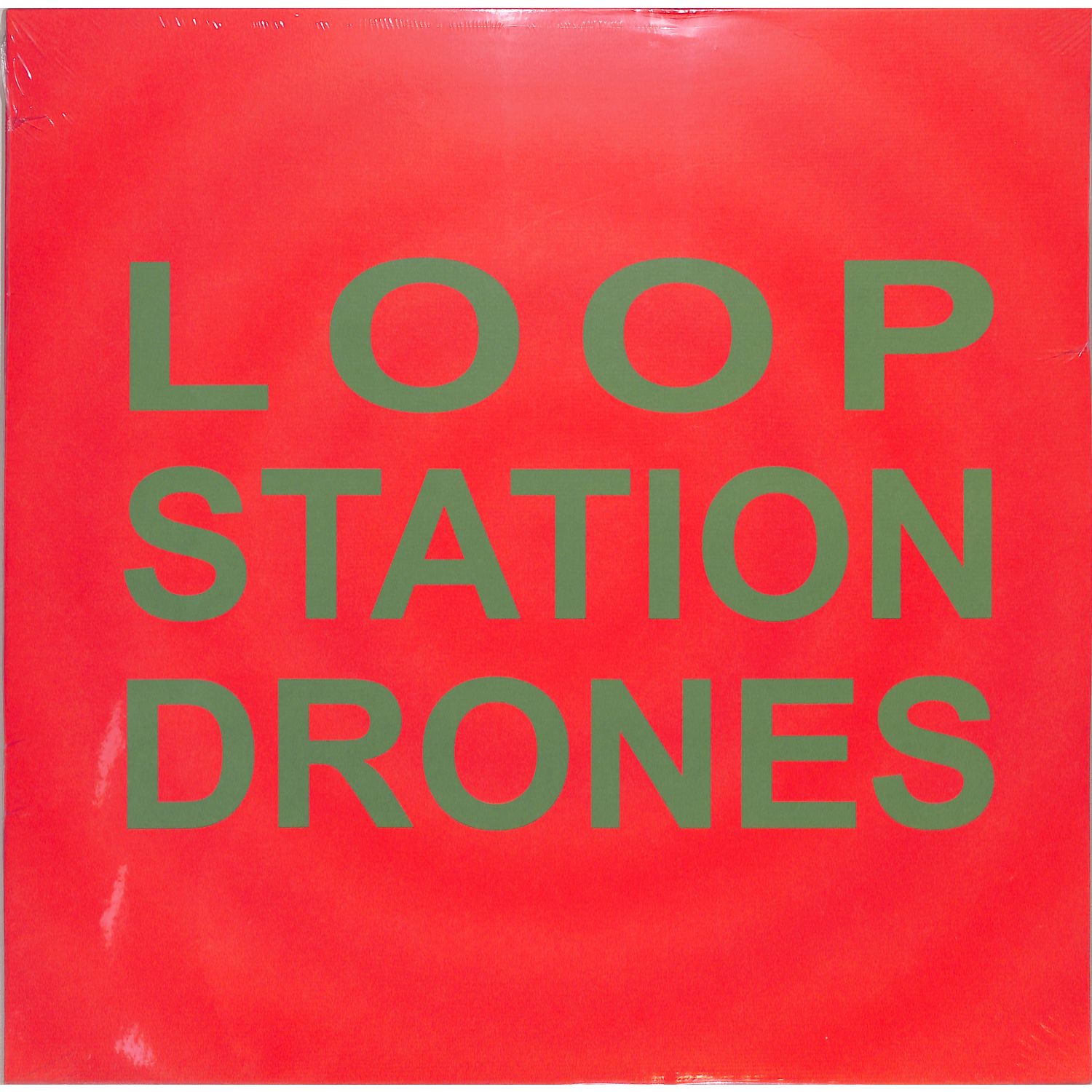 Sula Bassana - LOOP STATION DRONES 