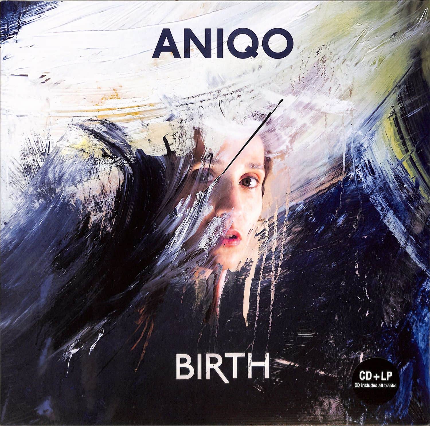 Aniqo - BIRTH 