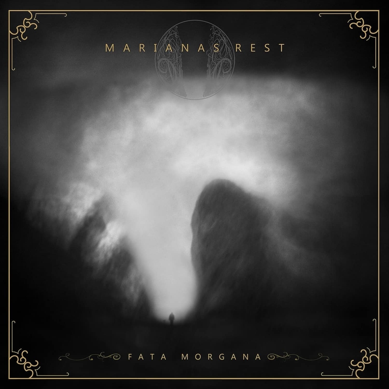 Marianas Rest - FATA MORGANA 