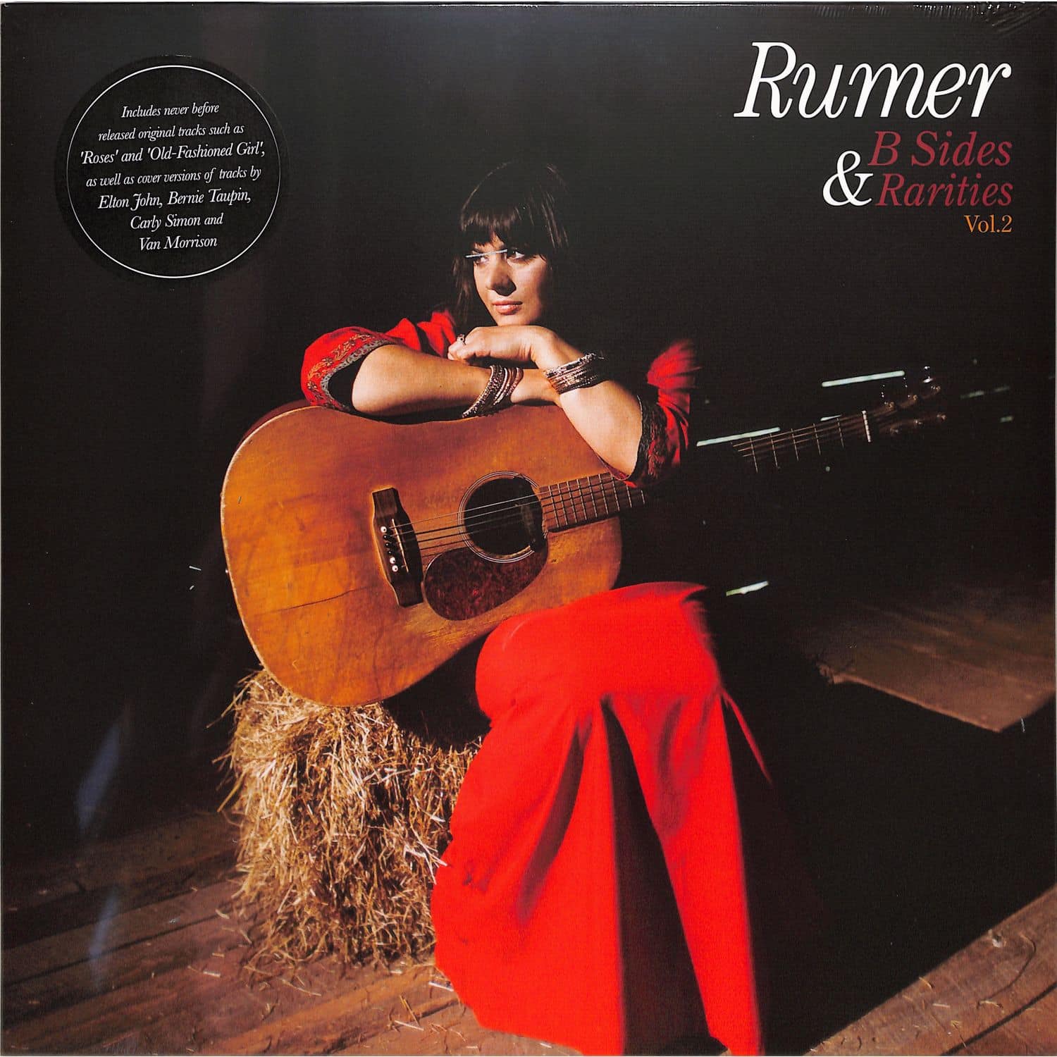 Rumer - B SIDES AND RARITIES VOL.2 