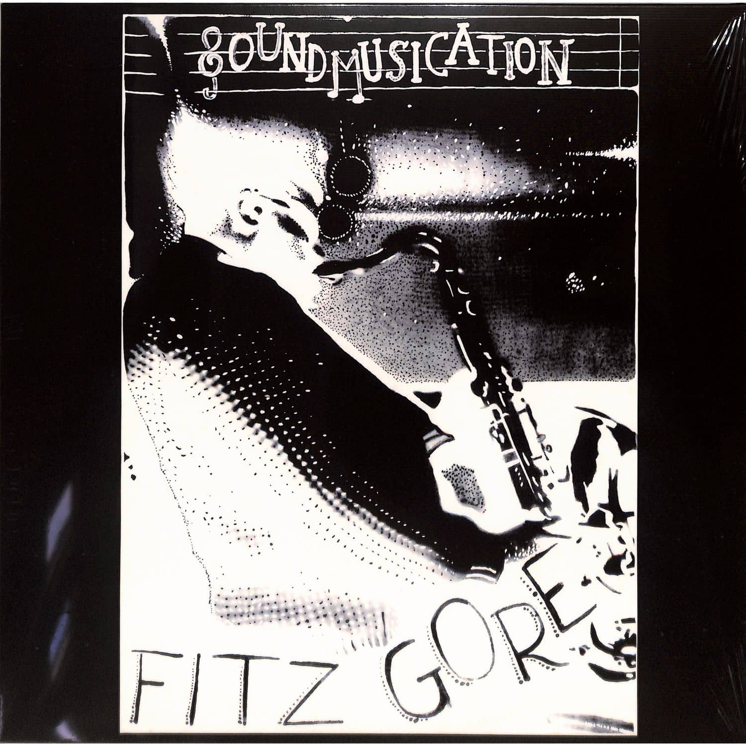 Fitz Gore - SOUNDMUSICATION 