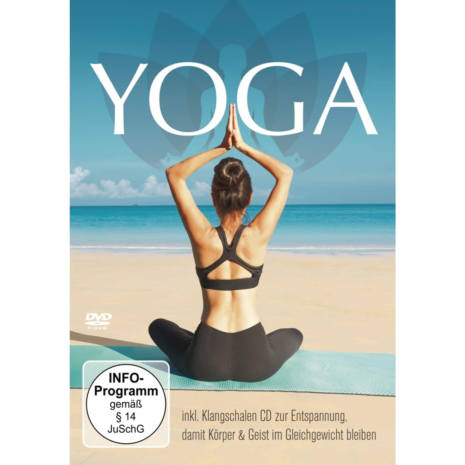 Various - YOGA 