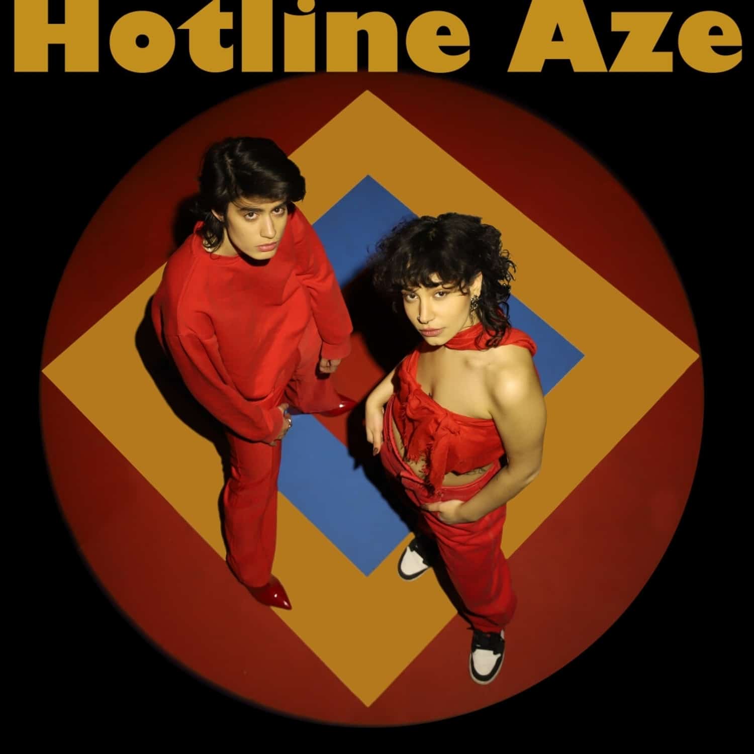 Aze - HOTLINE AZE 