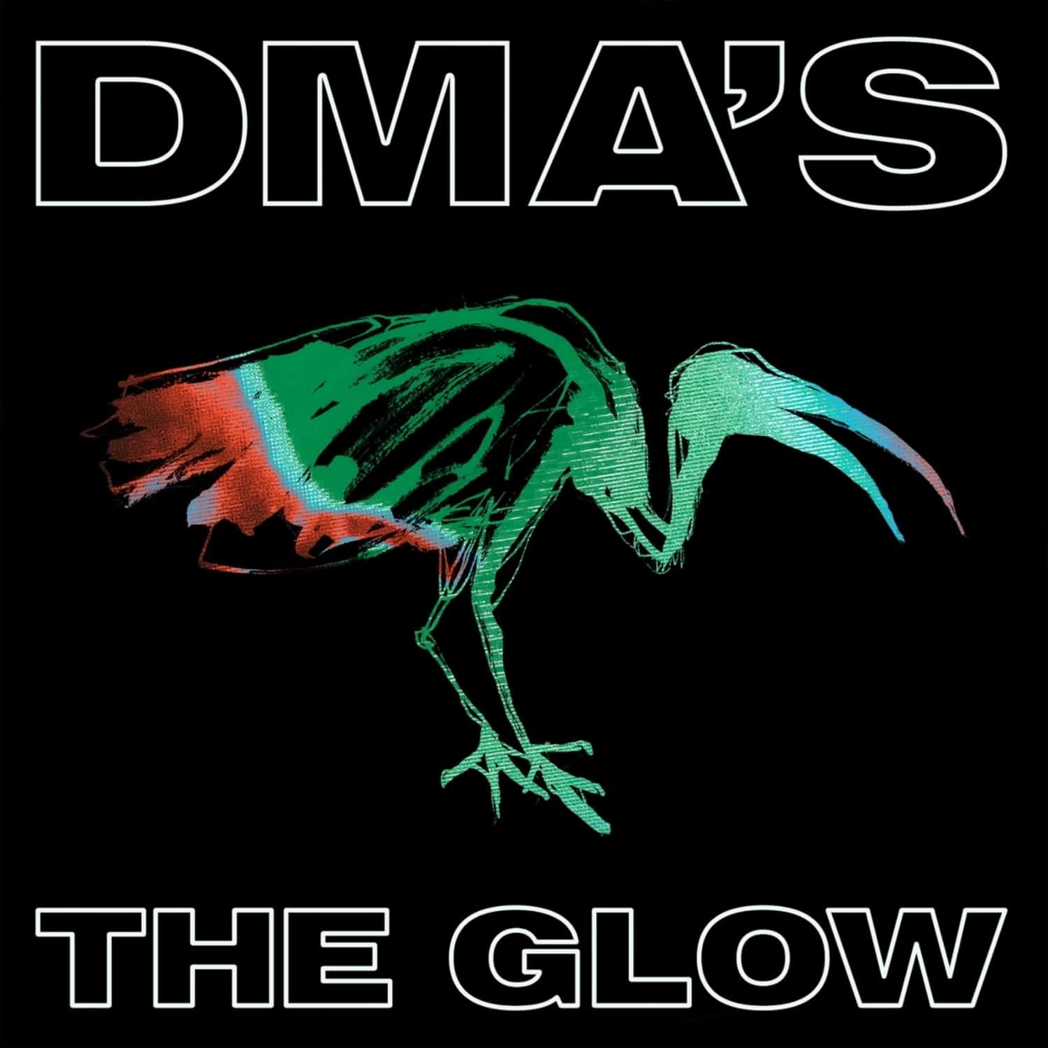 Dma s - THE GLOW 