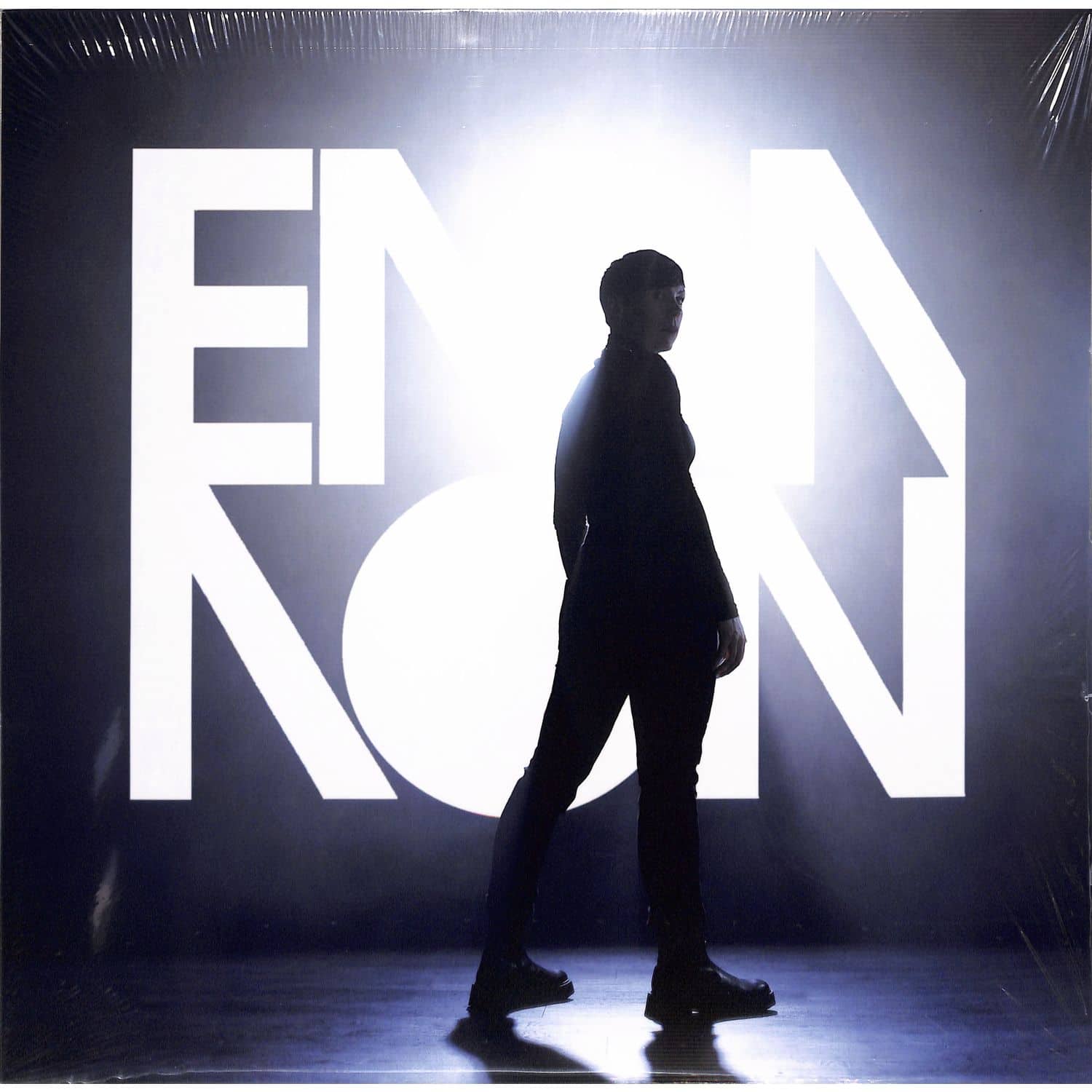 Emmon - RECON 