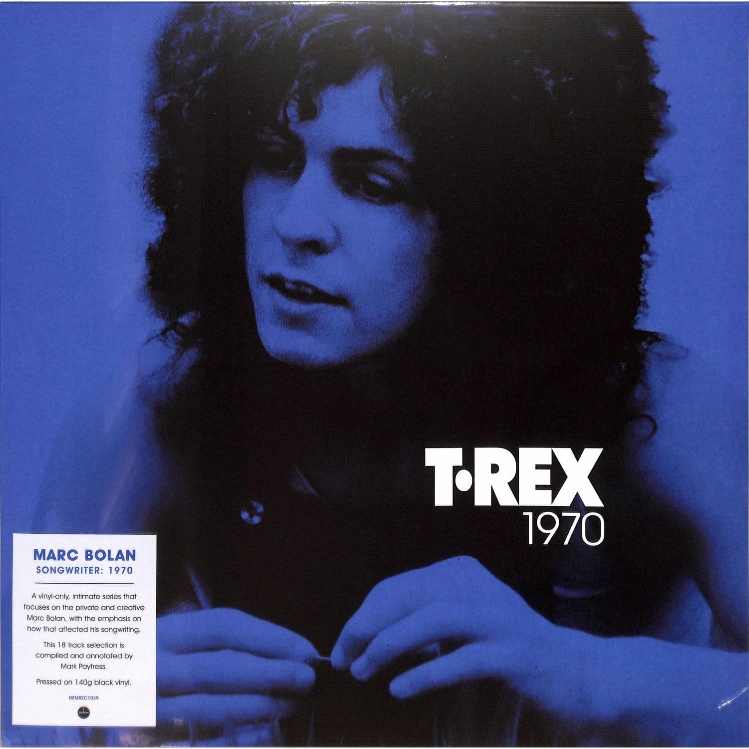 T.Rex - 1970 