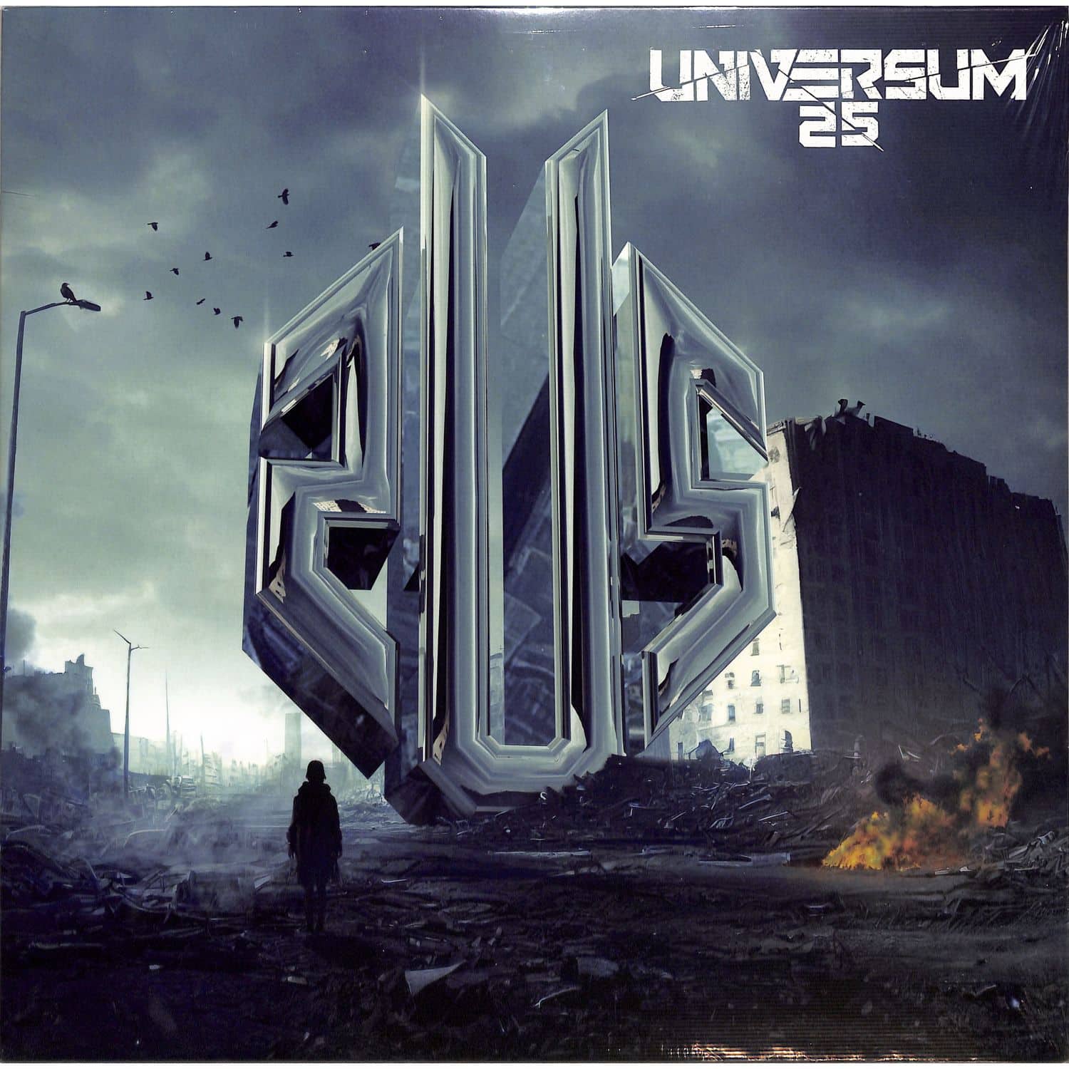 Universum25 - UNIVERSUM25 