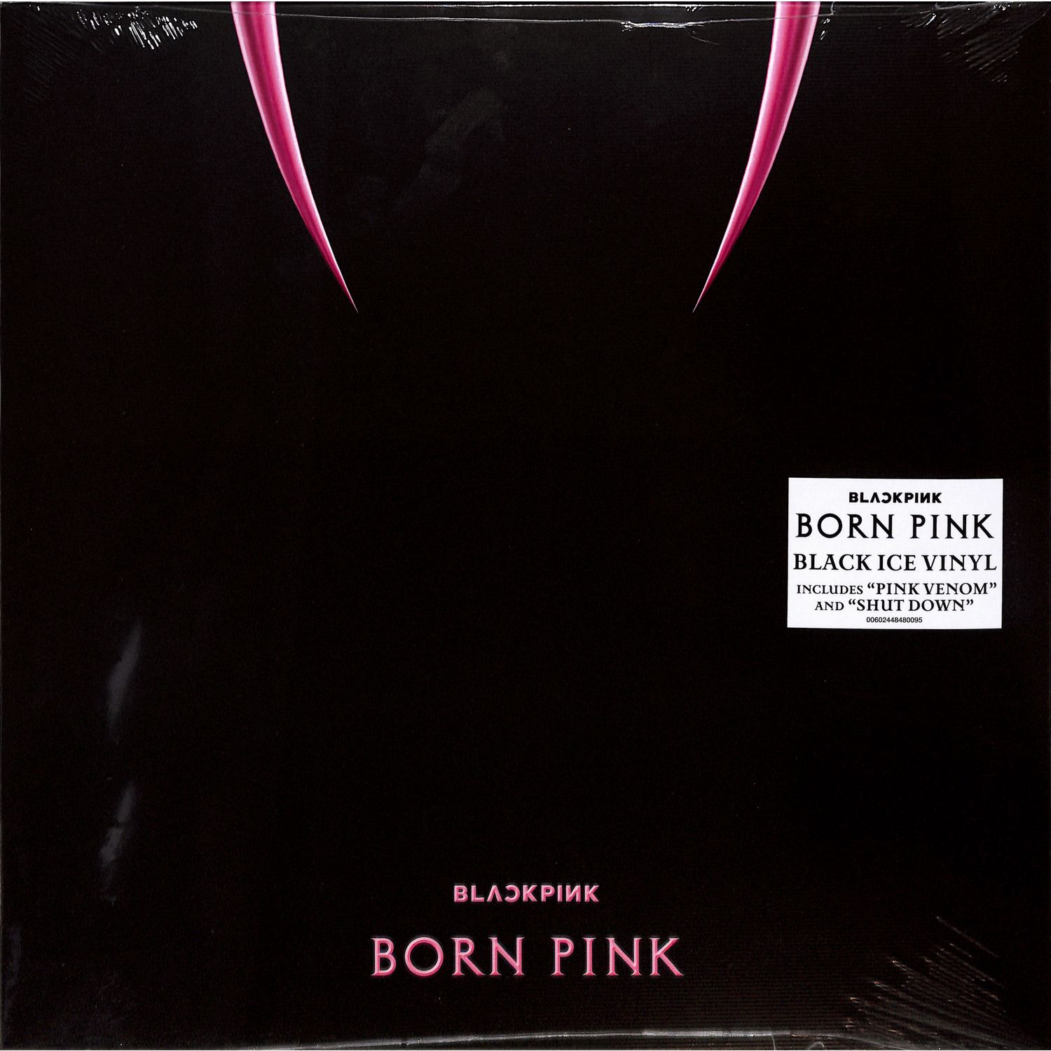 Blackpink - BORN PINK 