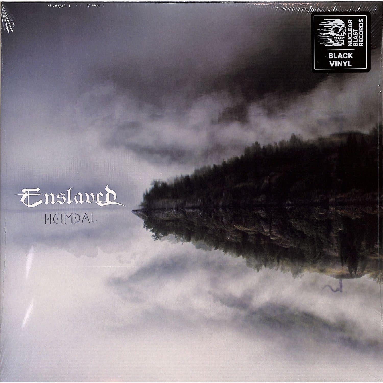Enslaved - HEIMDAL 