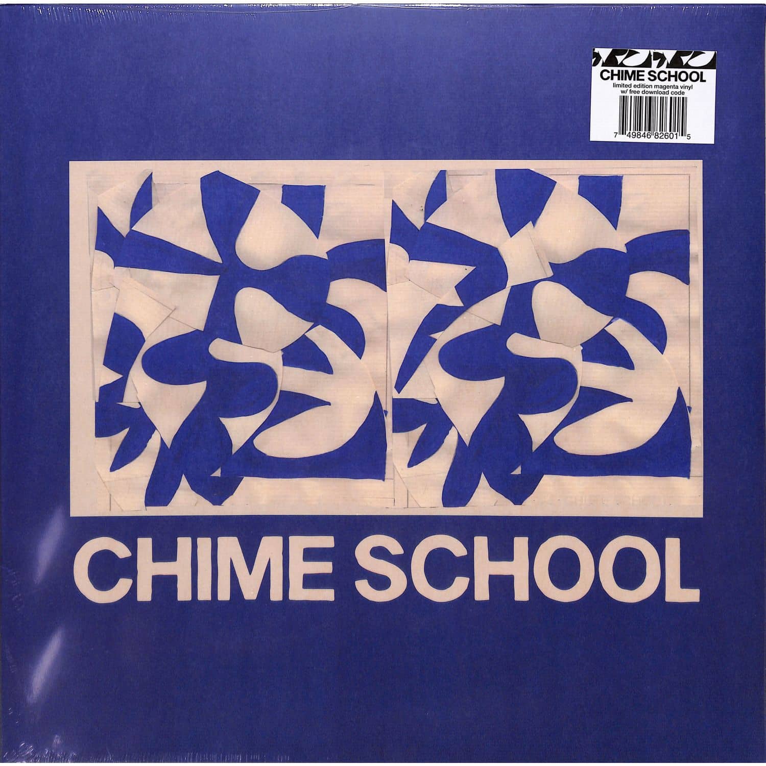 Chime School - CHIME SCHOOL 