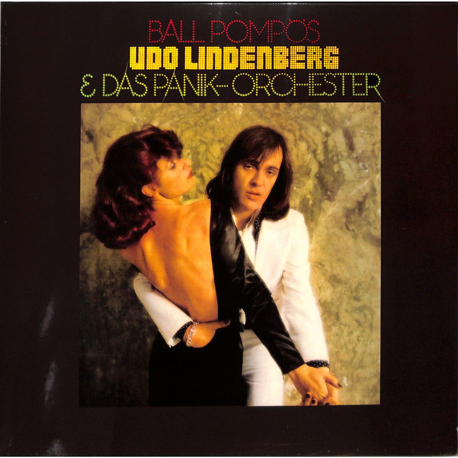 Udo Lindenberg & Das Panik-Orchester - BALL POMPS 