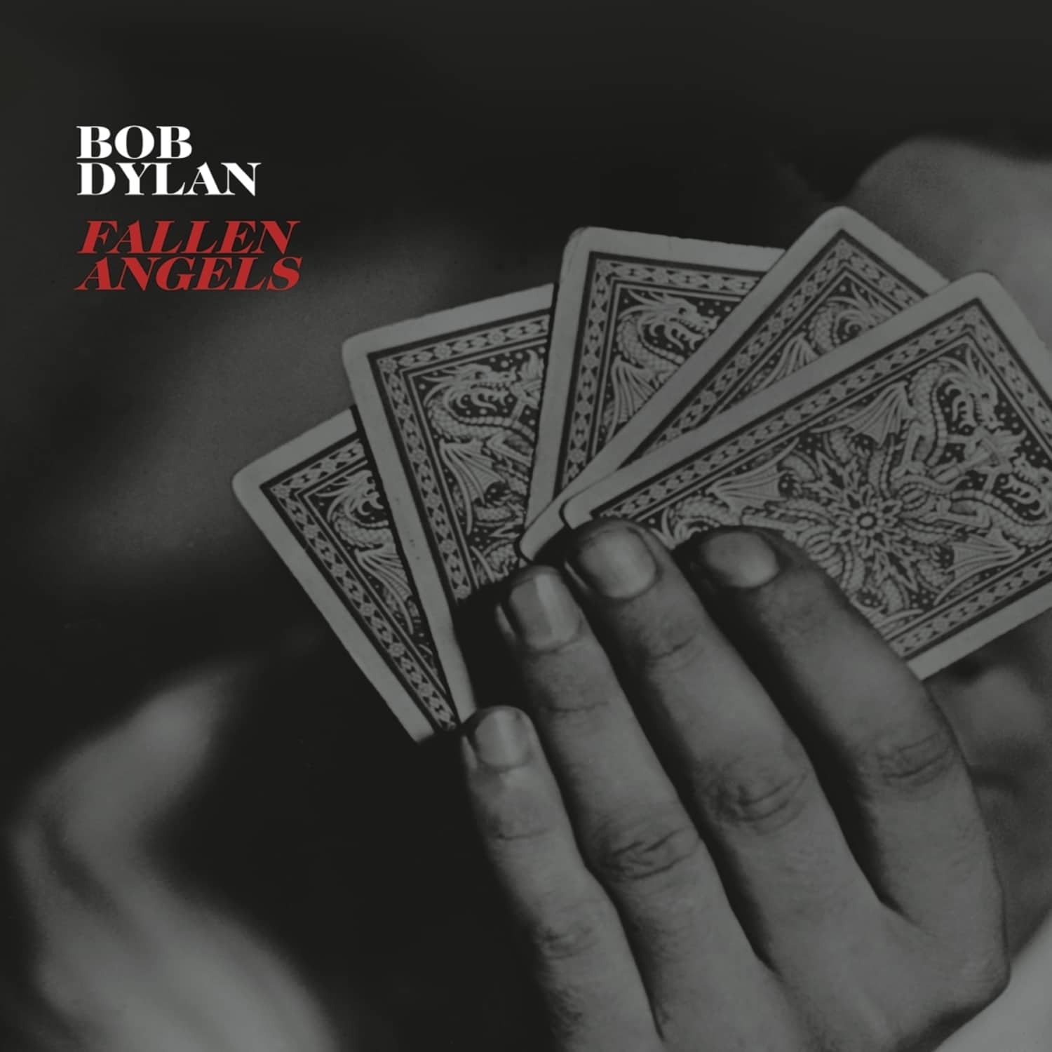 Bob Dylan - FALLEN ANGELS 