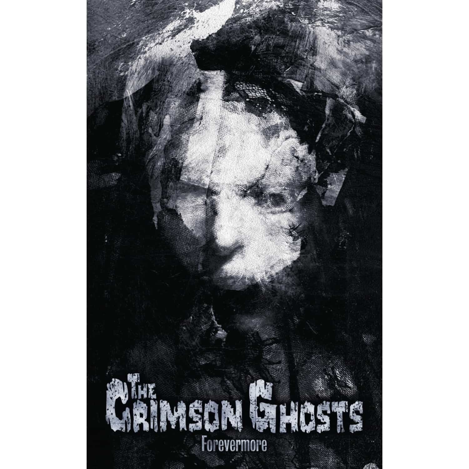 The Crimson Ghosts - FOREVERMORE 