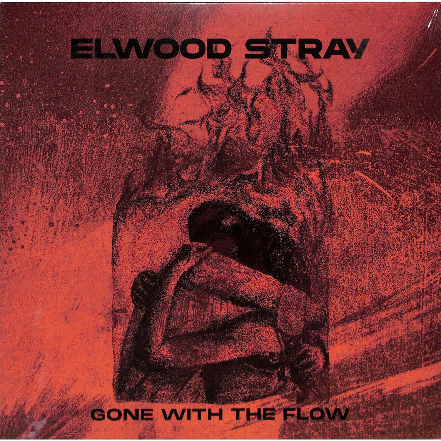 Elwood Stray - GONE WITH THE FLOW 