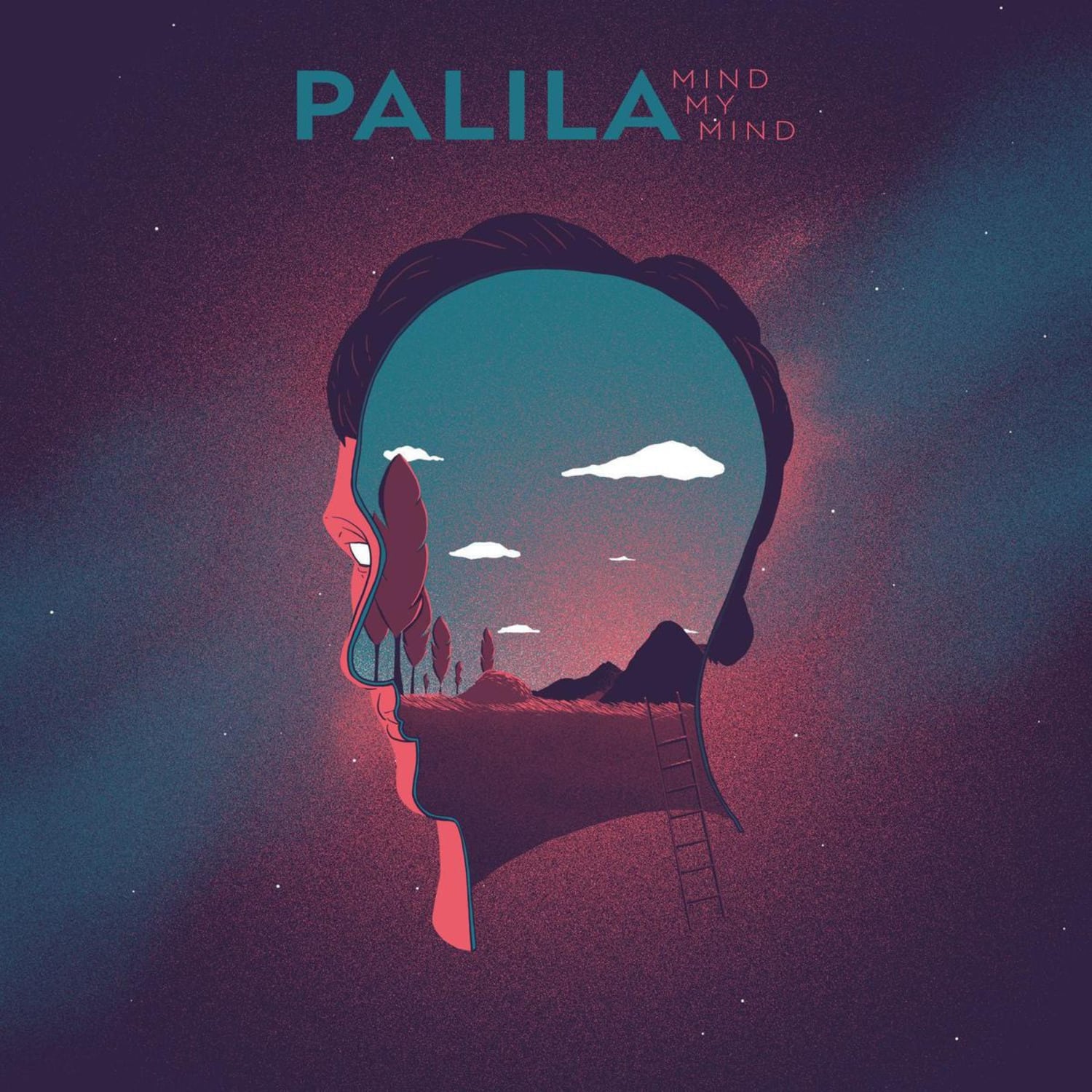 Palila - MIND MY MIND 