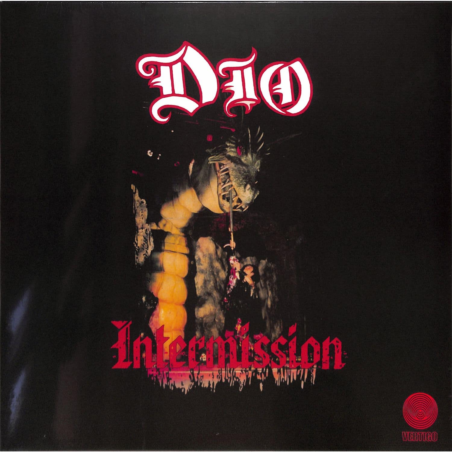 Dio - INTERMISSION 