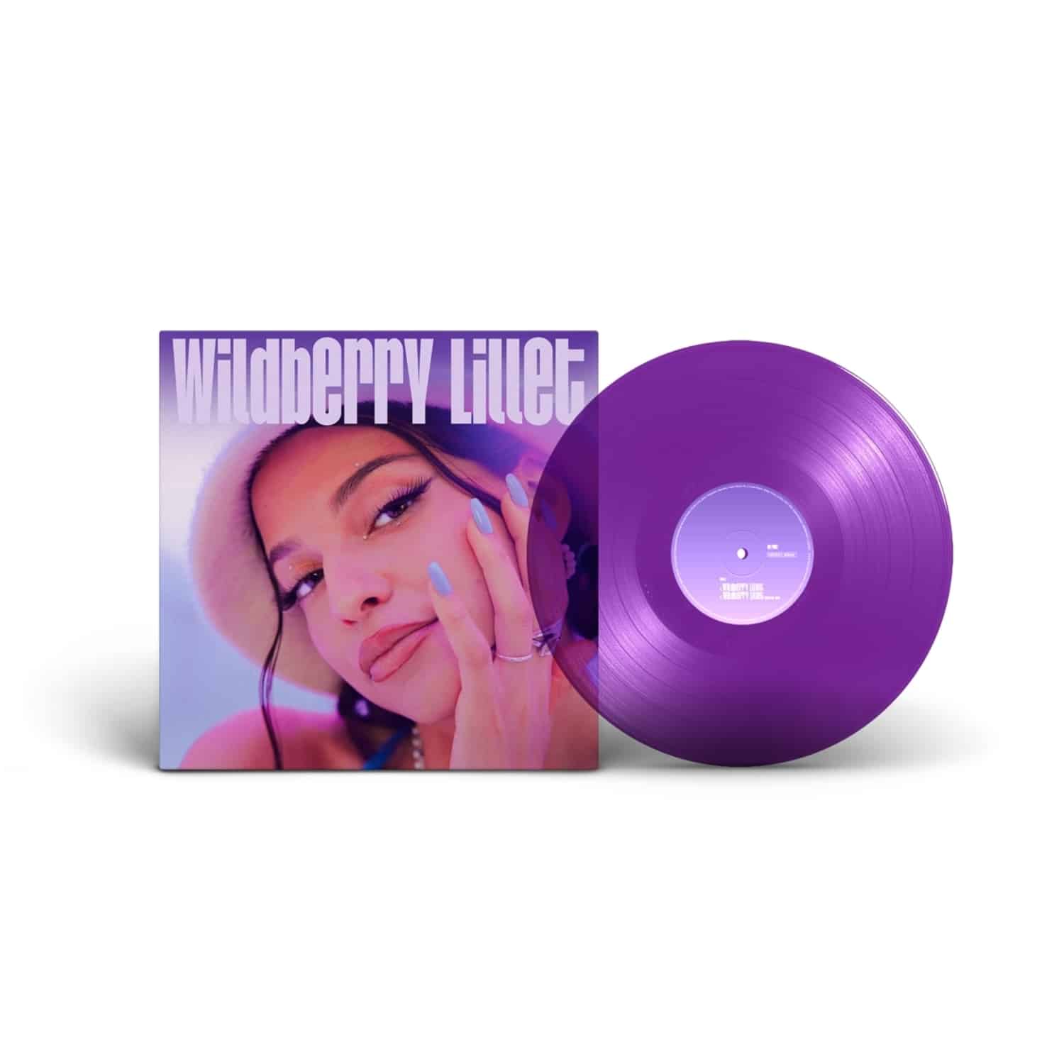 Nina Chuba - WILDBERRY LILLET 