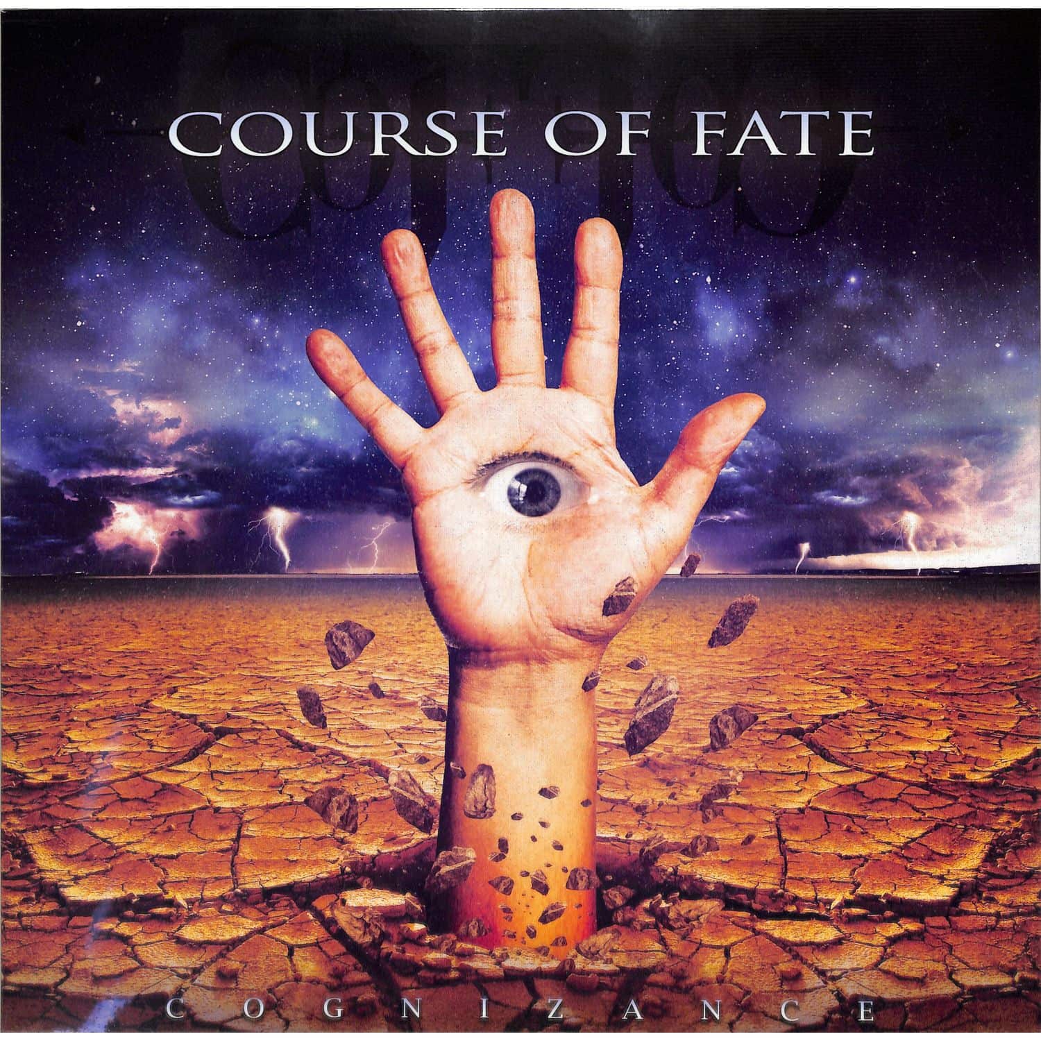 Course Of Fate - COGNIZANCE 