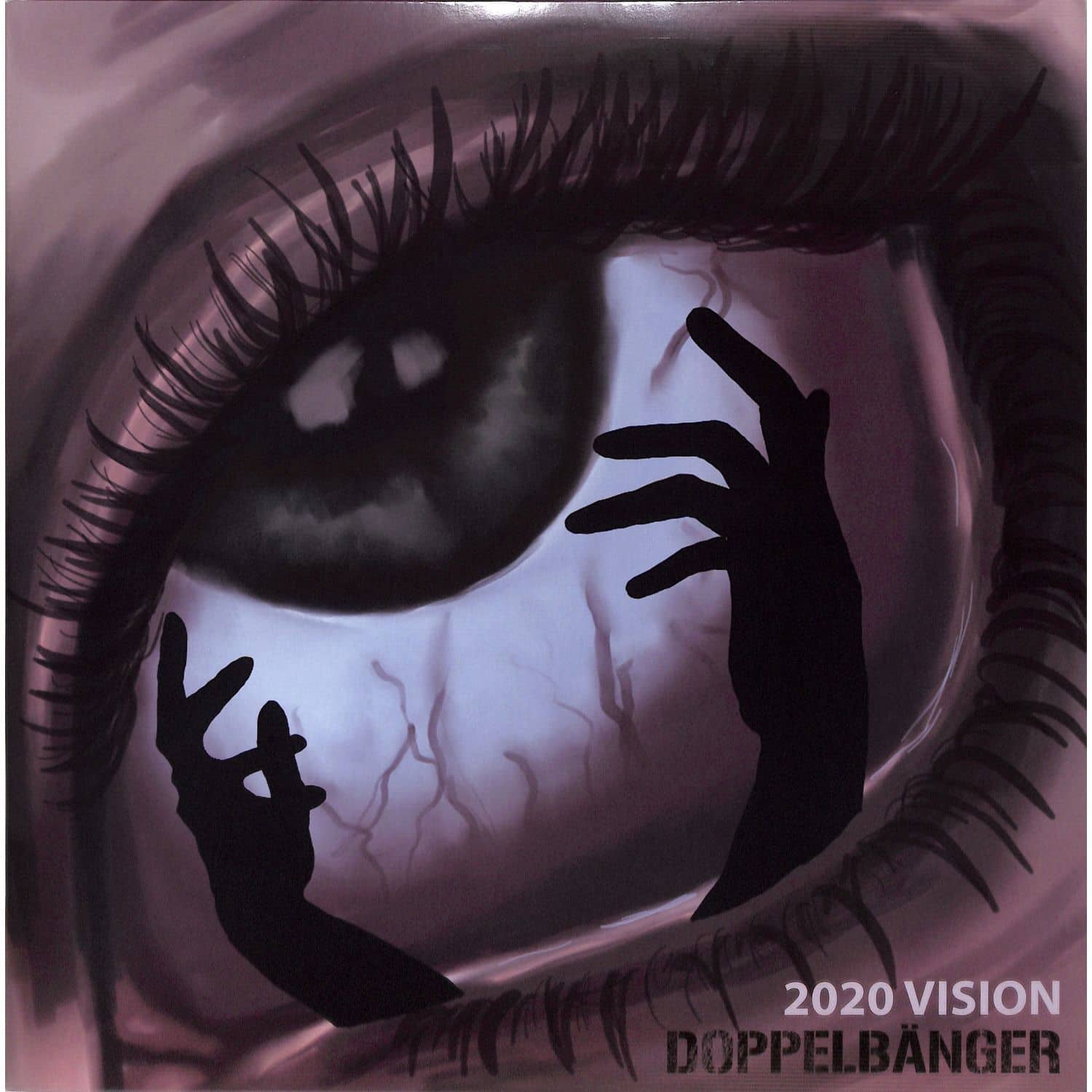 Doppelgnger - 2020 VISION