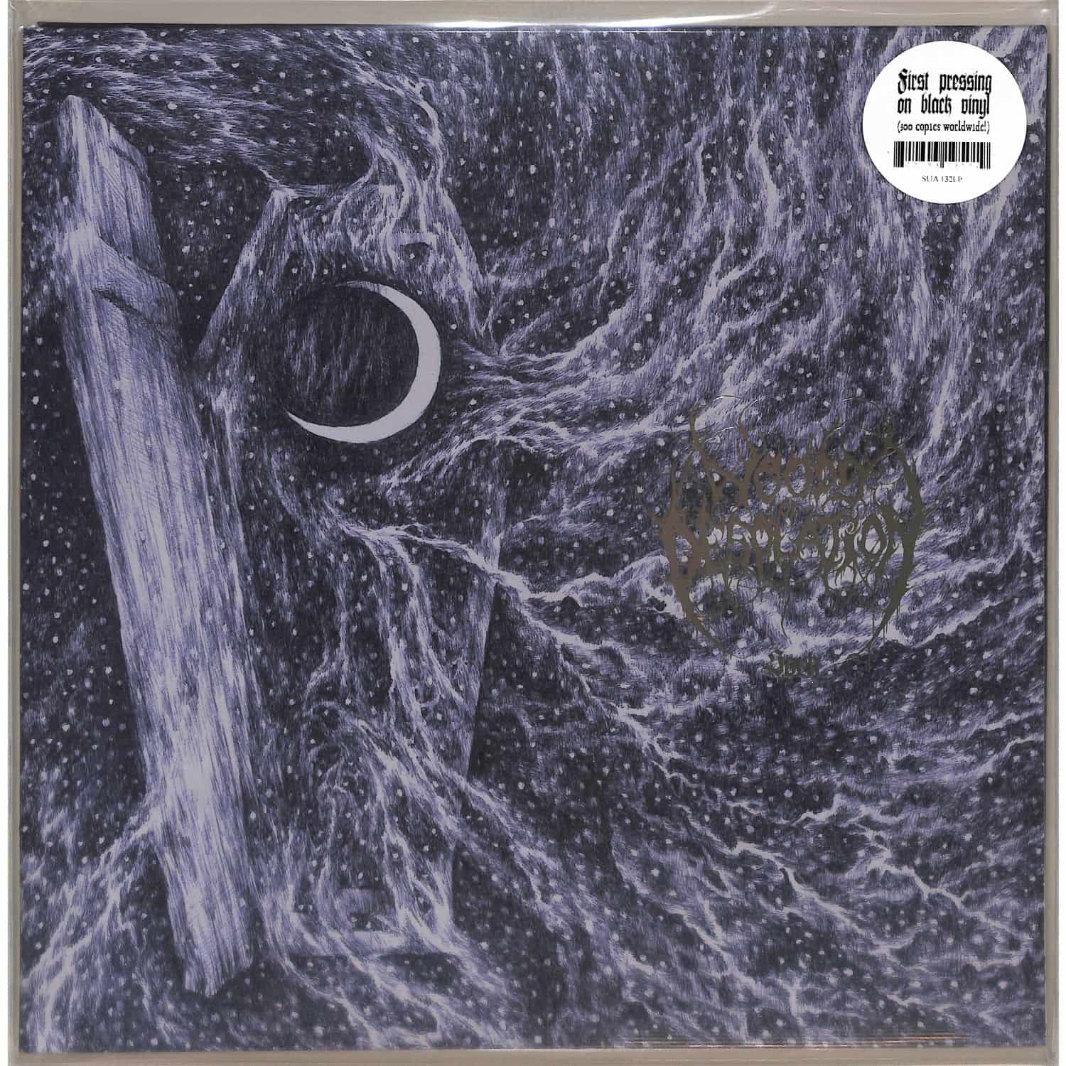 Woods Of Desolation - SORH 