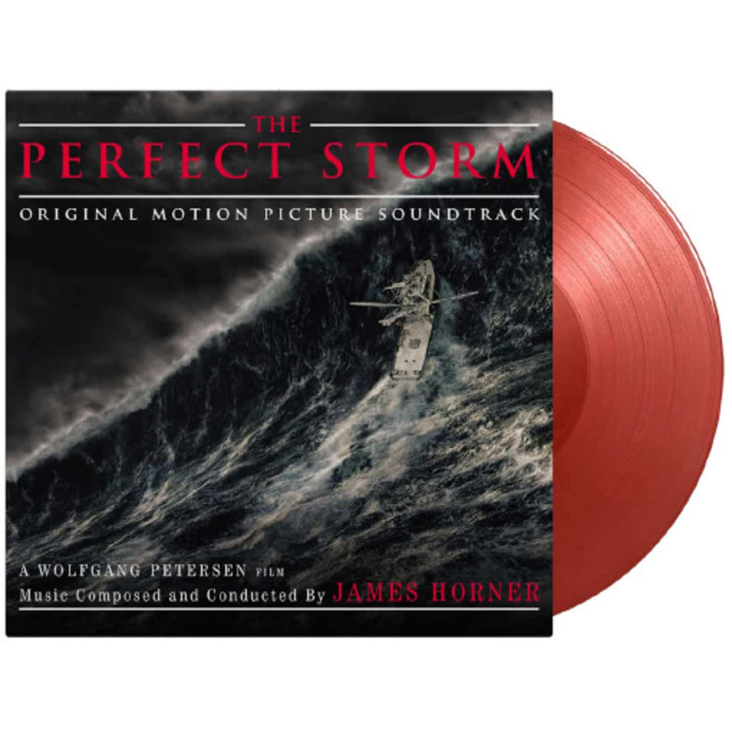 Ost - PERFECT STORM 