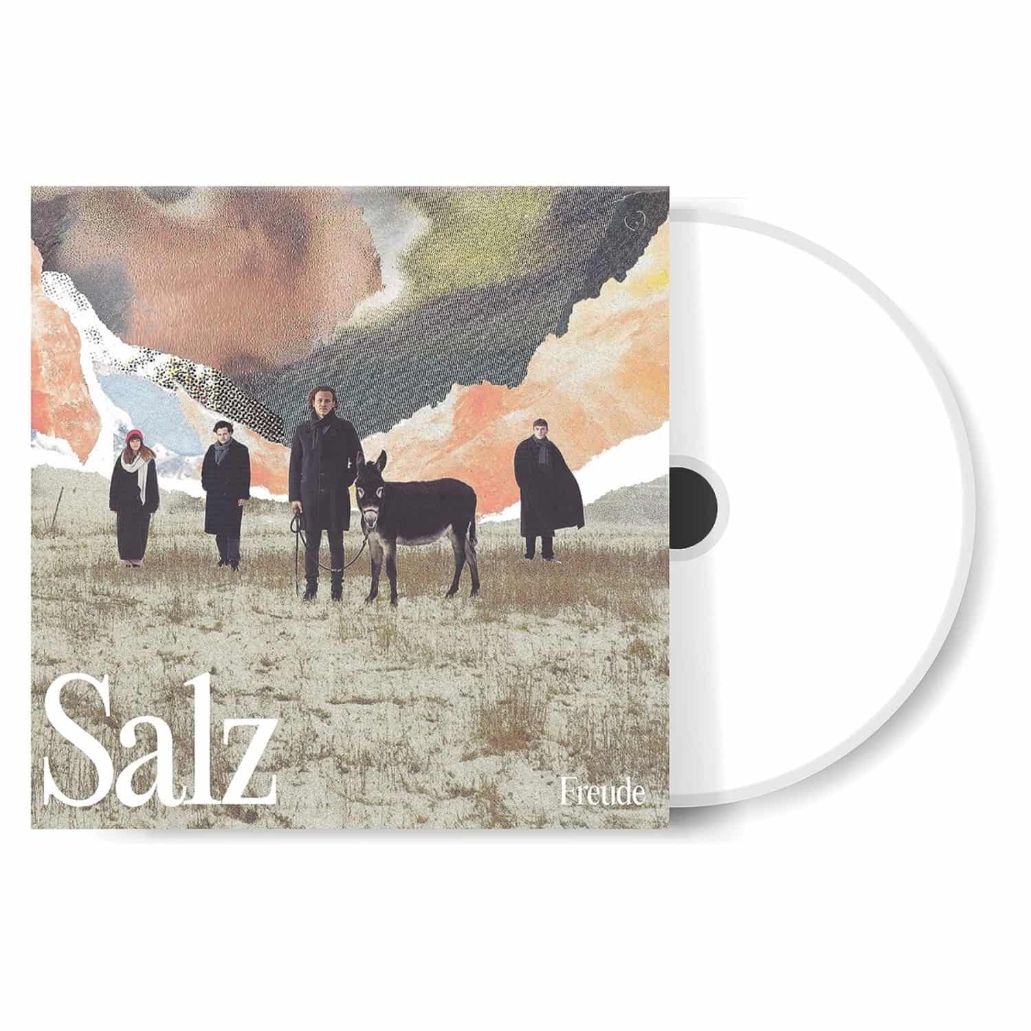 Freude - SALZ 