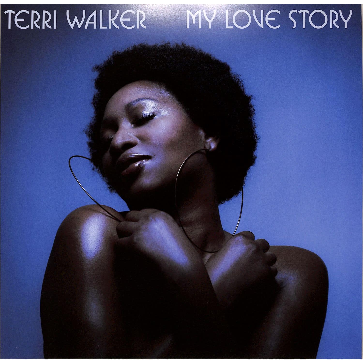 Terri Walker - MY LOVE STORY 