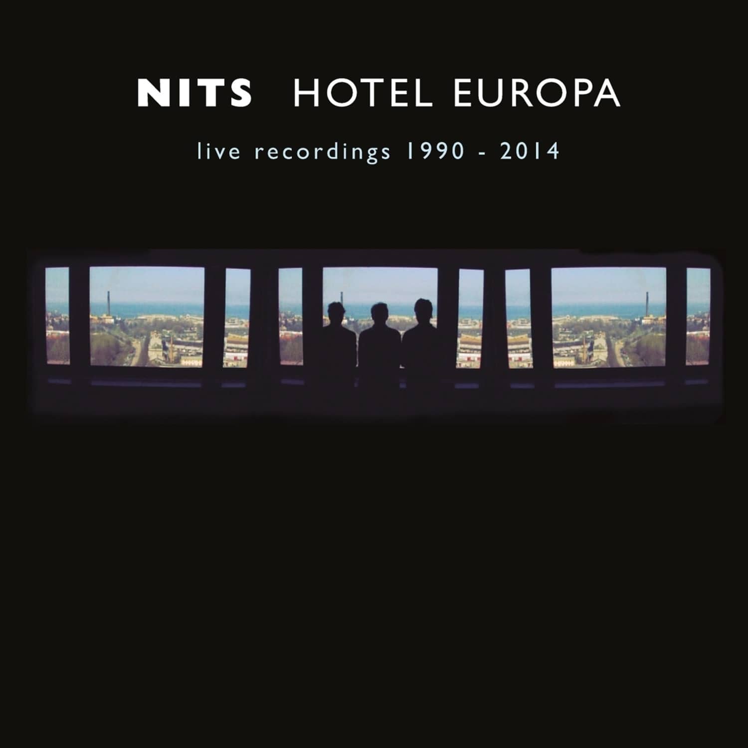 Nits - HOTEL EUROPA 