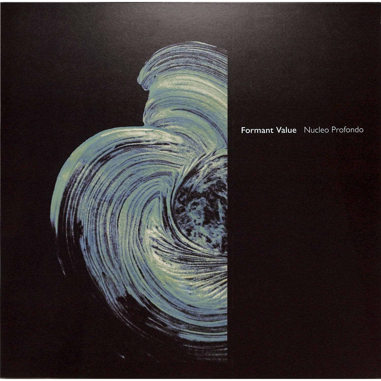 Formant Value - NUCLEO PROFONDO 