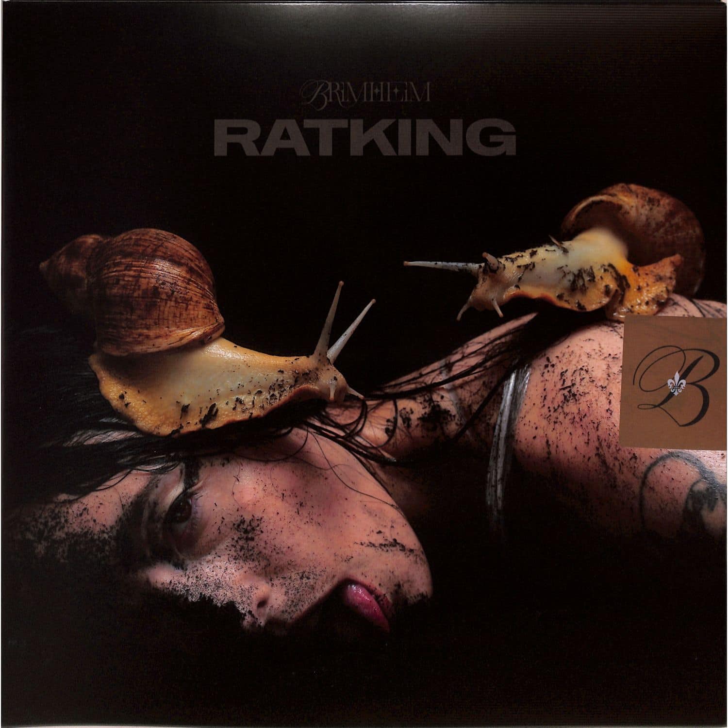 Brimheim - RATKING 