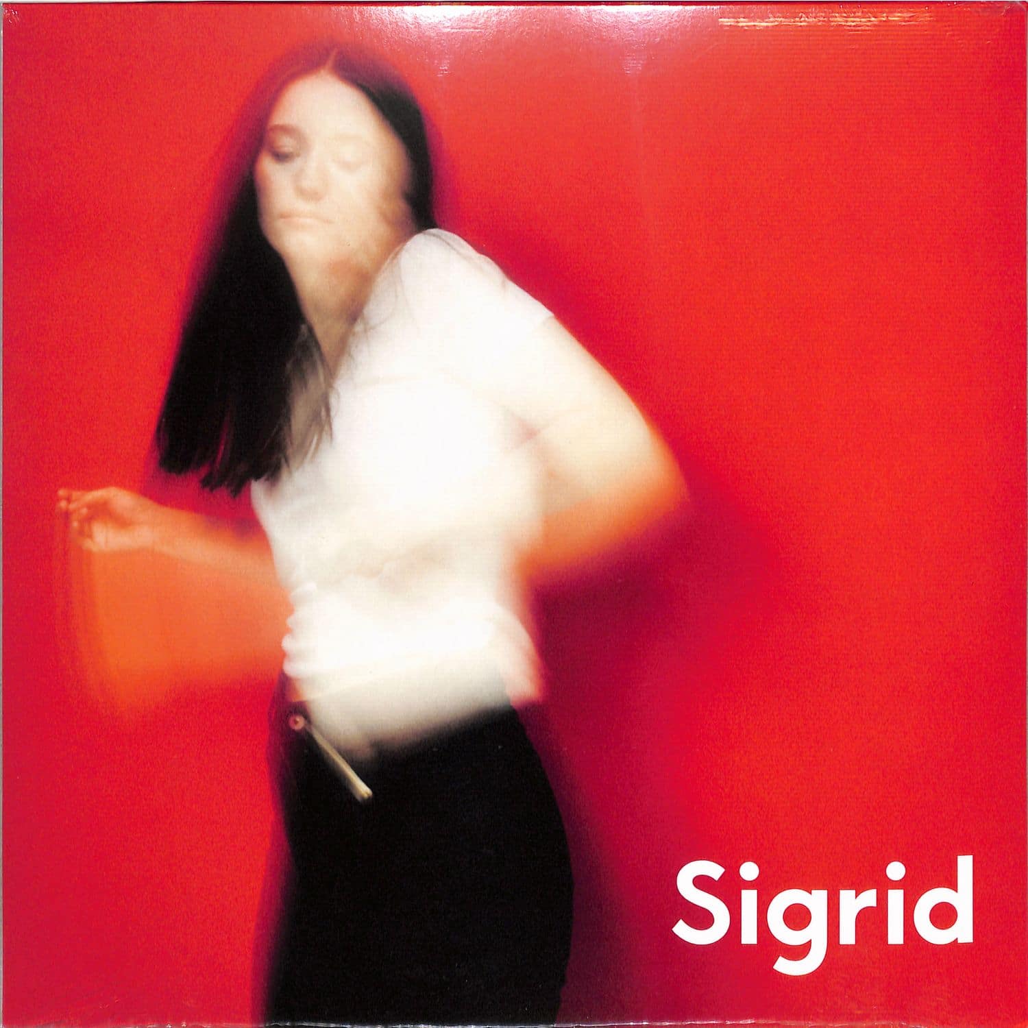Sigrid - THE HYPE 
