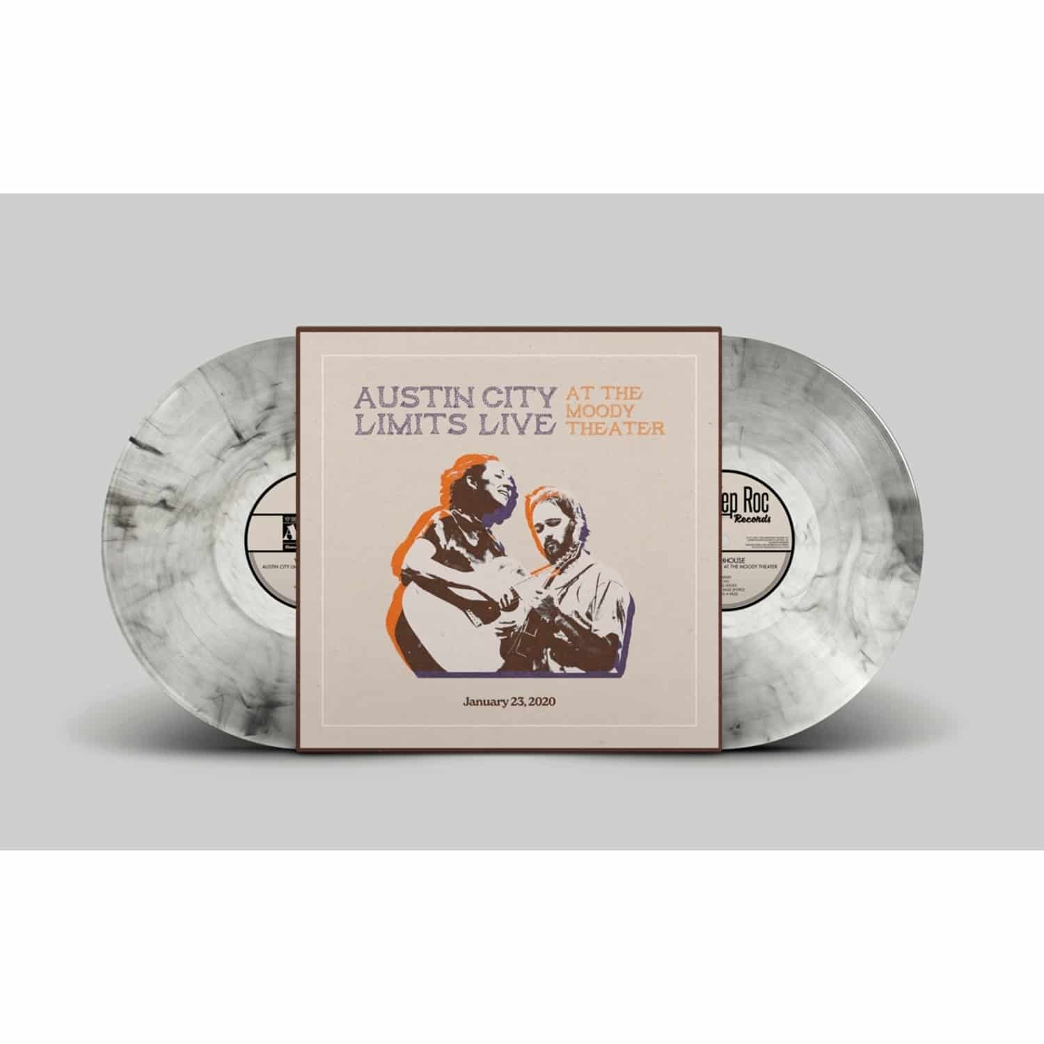 Watchhouse - AUSTIN CITY LIMITS LIVE AT THE MOODY THEATER 