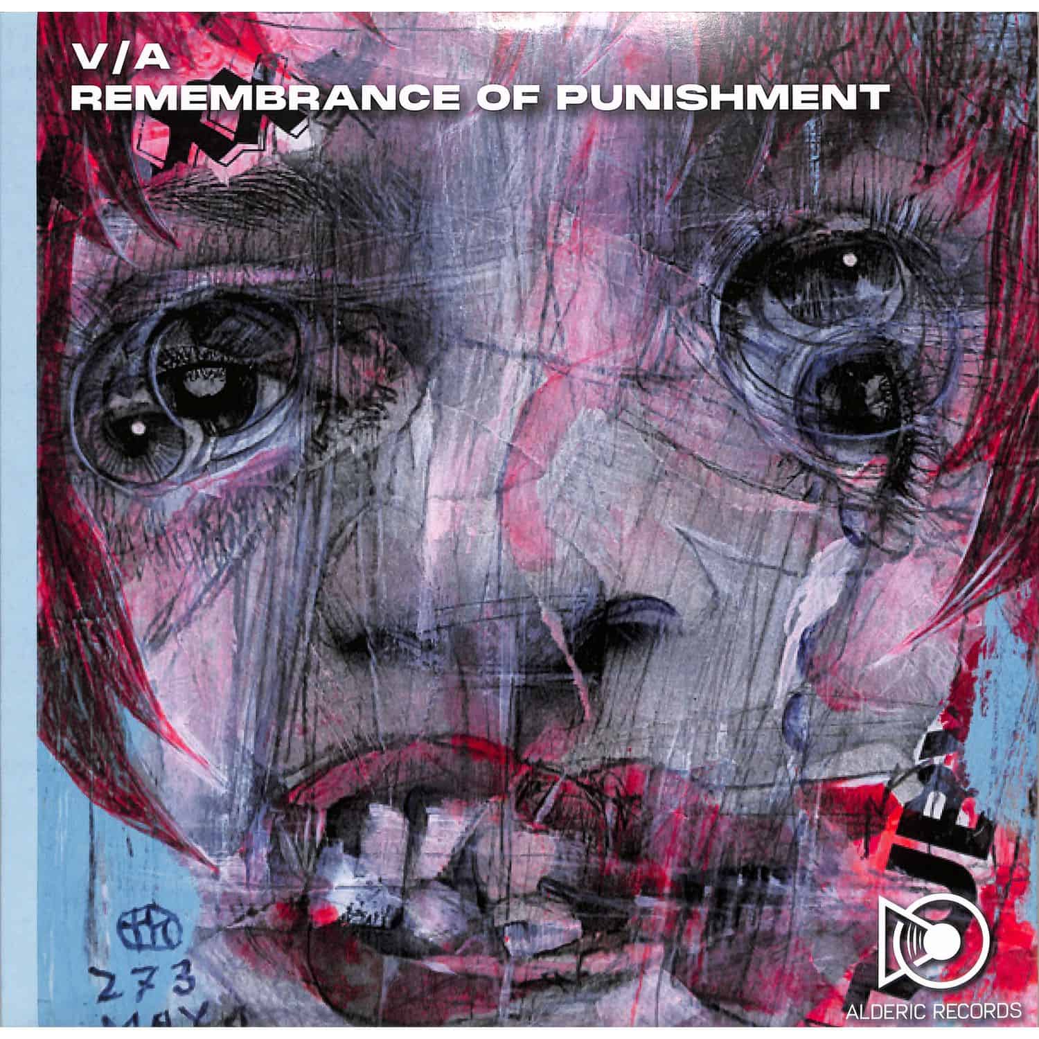 Various Artists - Remembrance Of Punishment