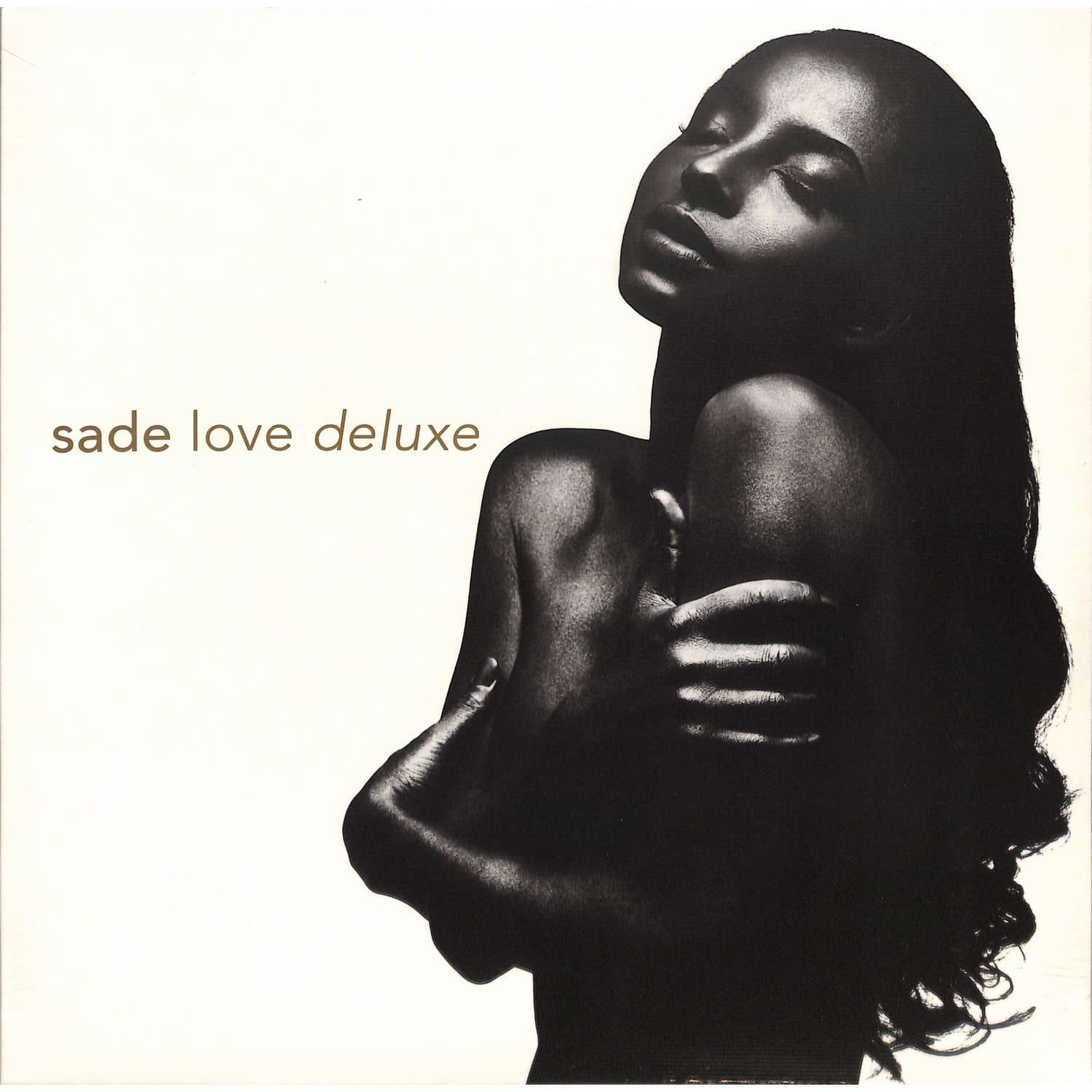 Sade - LOVE DELUXE 