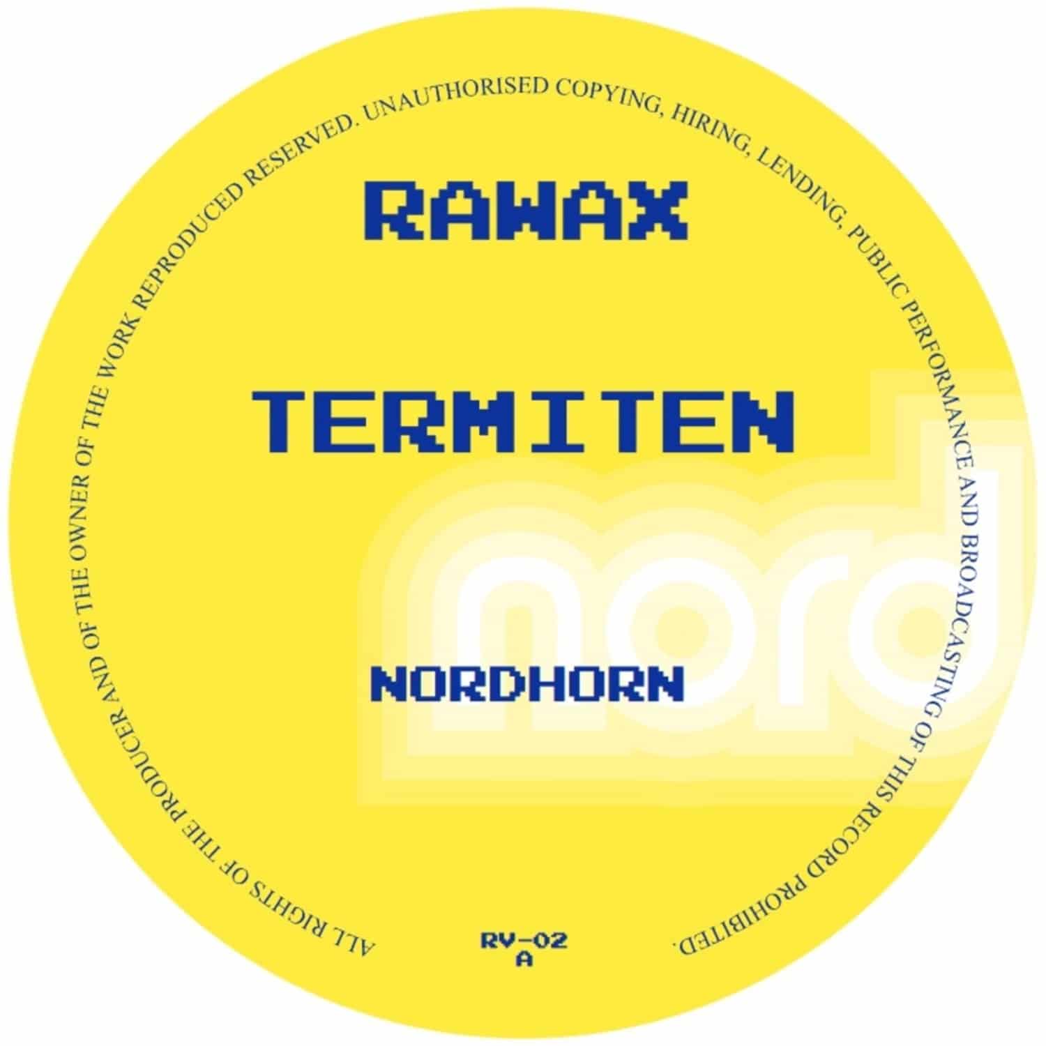 Termiten  - NORDHORN 