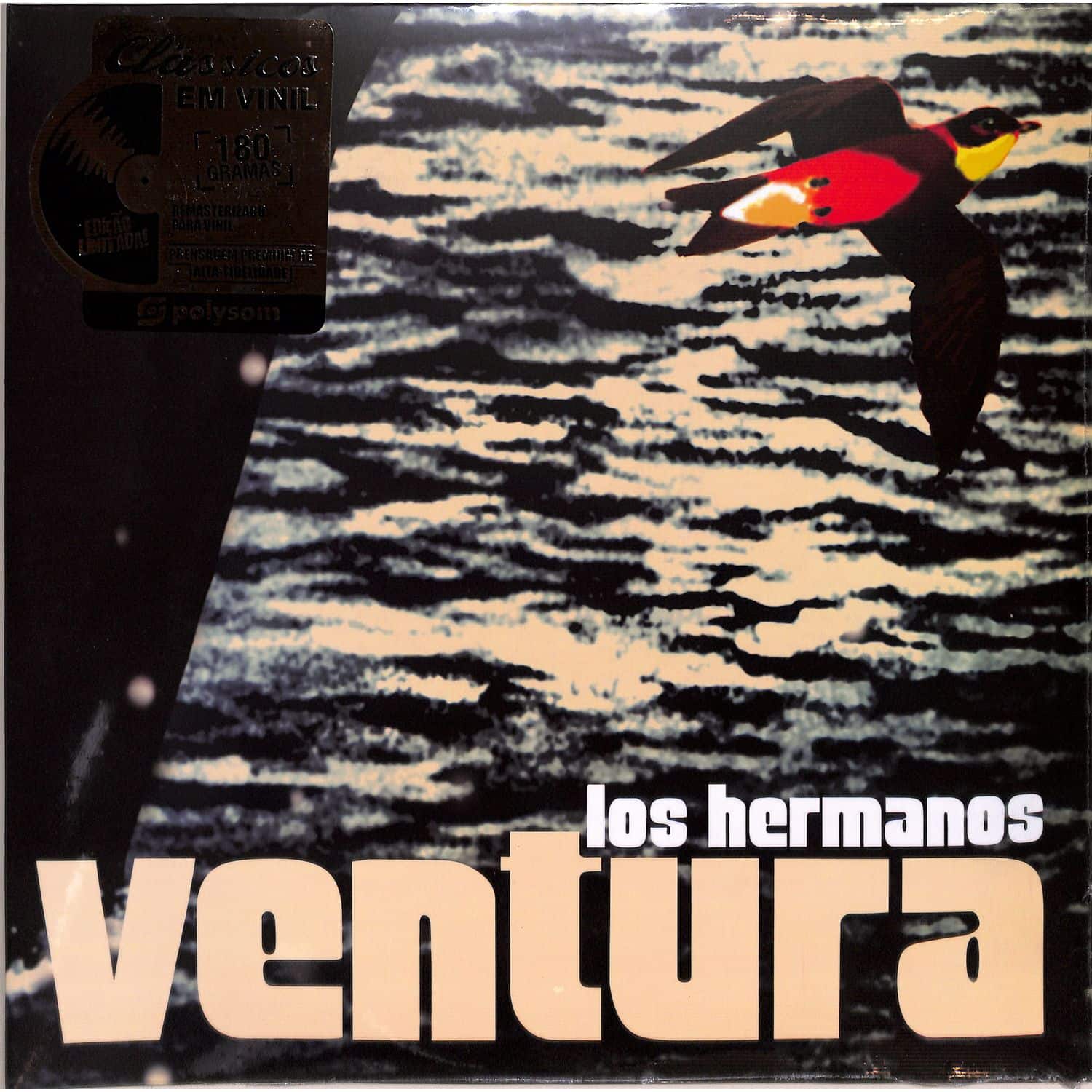 Los Hermanos - VENTURA 