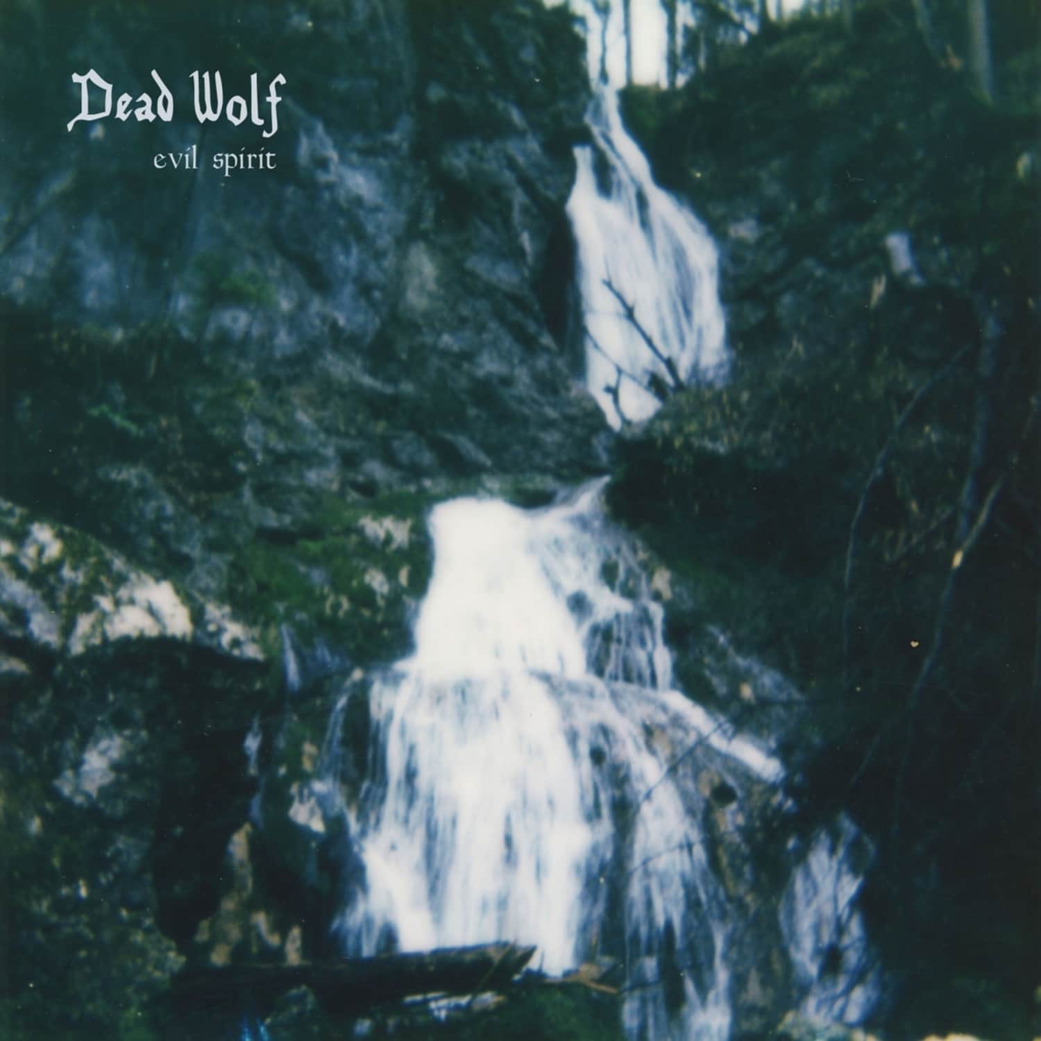 Dead Wolf - EVIL SPIRIT 
