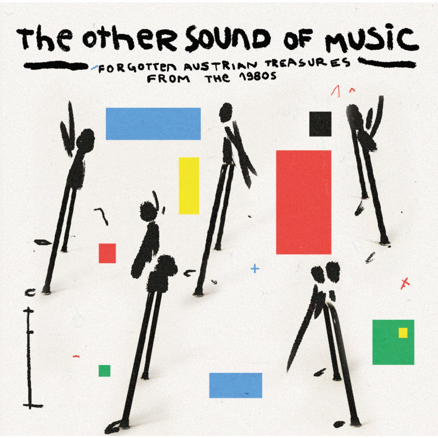 Various Artists - THE OTHER SOUND OF MUSIC 