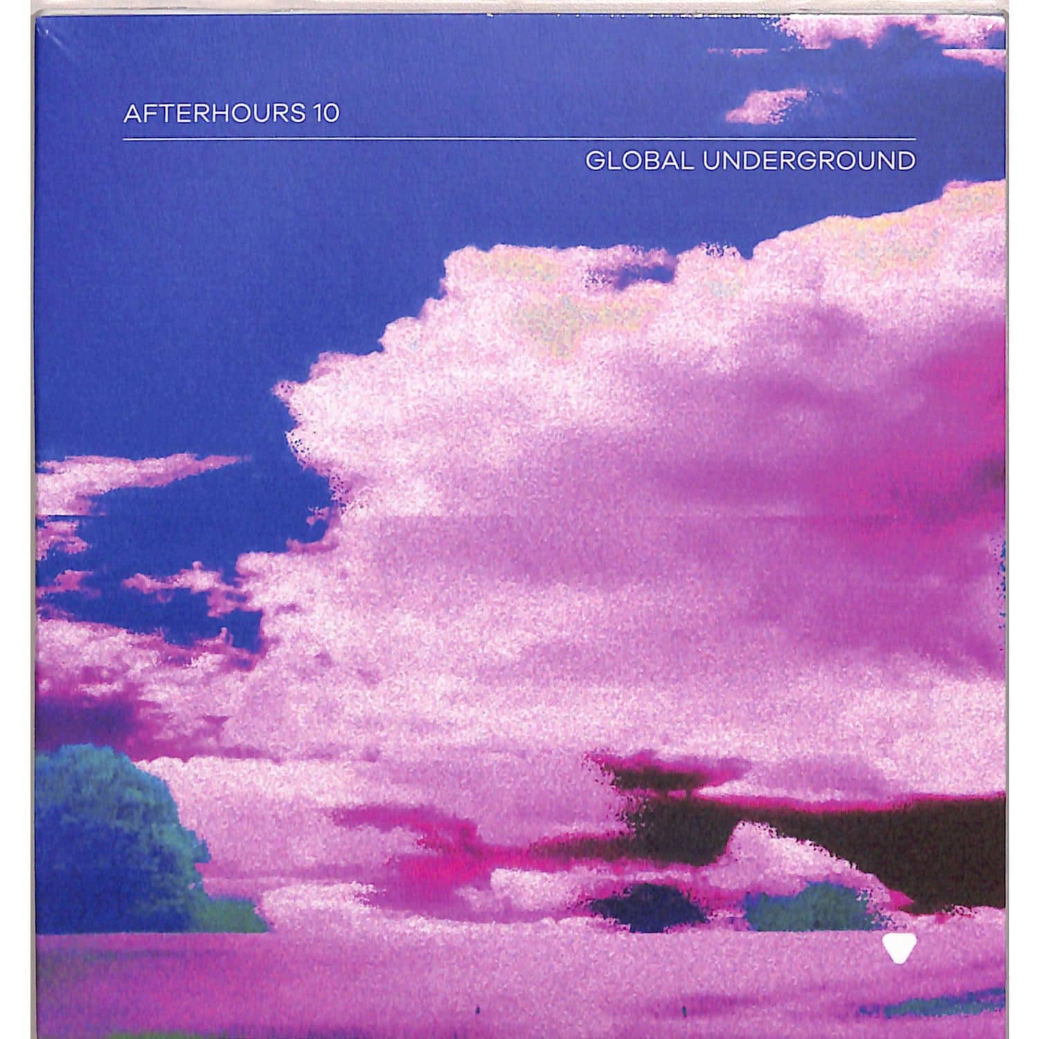 Various / Global Underground - GLOBAL UNDERGROUND: AFTERHOURS 10 