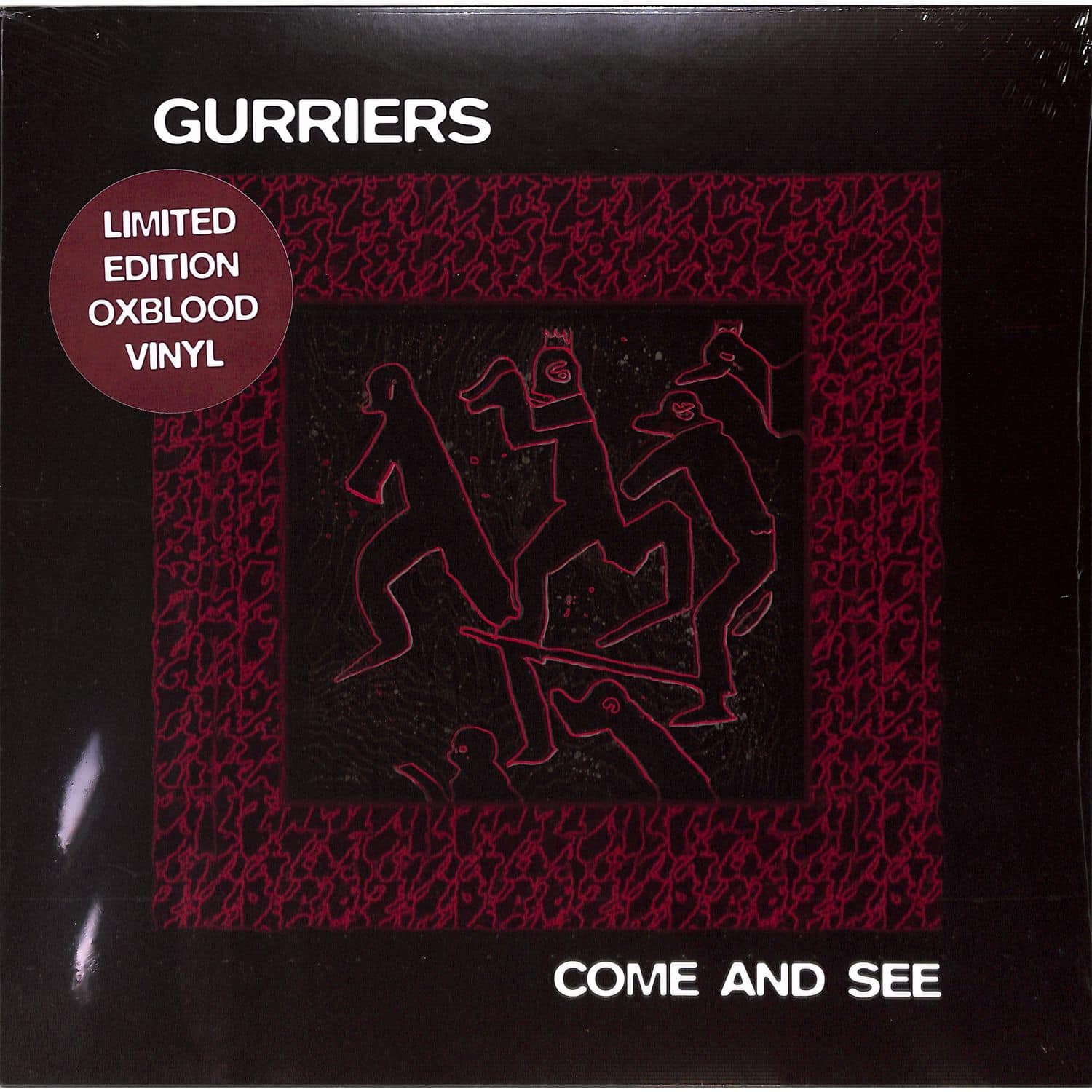 Gurriers - COME AND SEE 