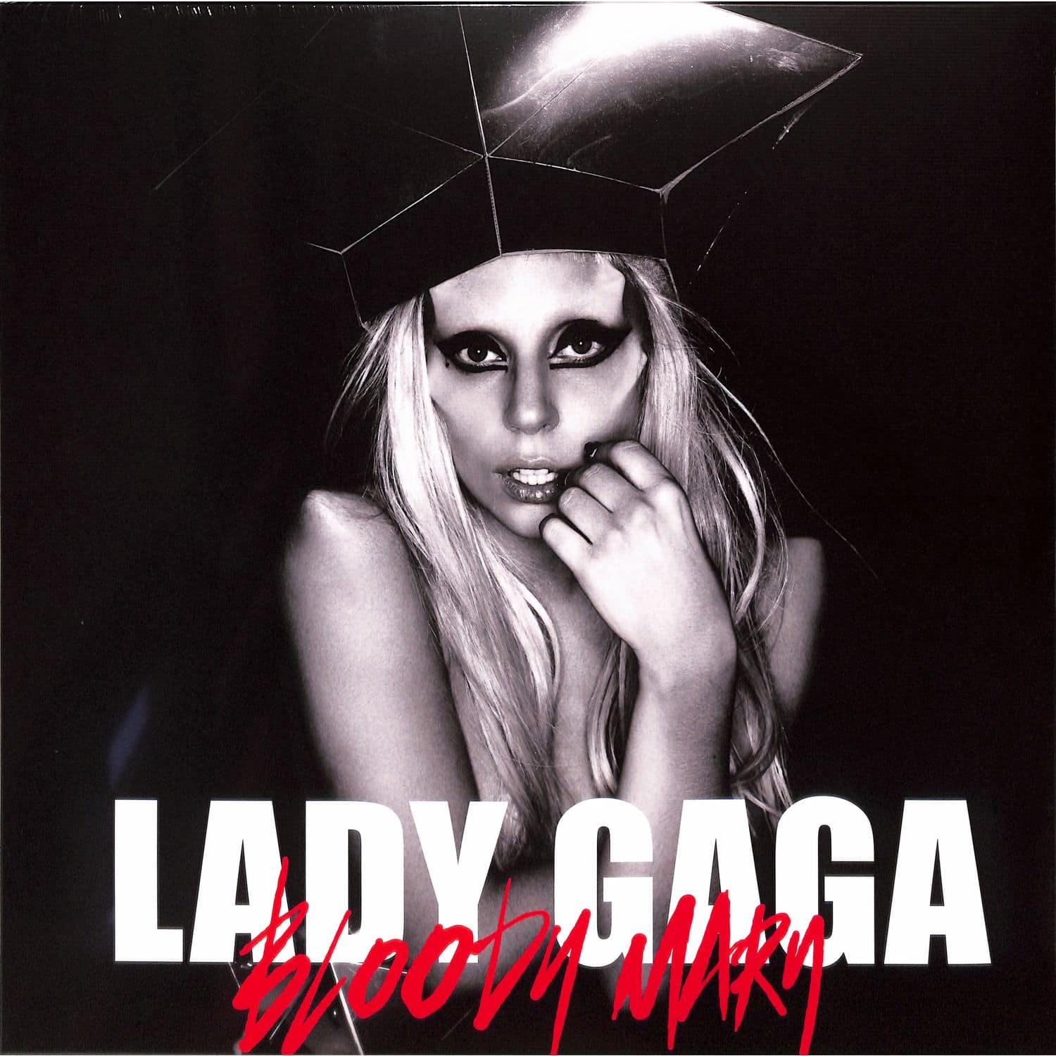 Lady Gaga - BLOODY MARY 