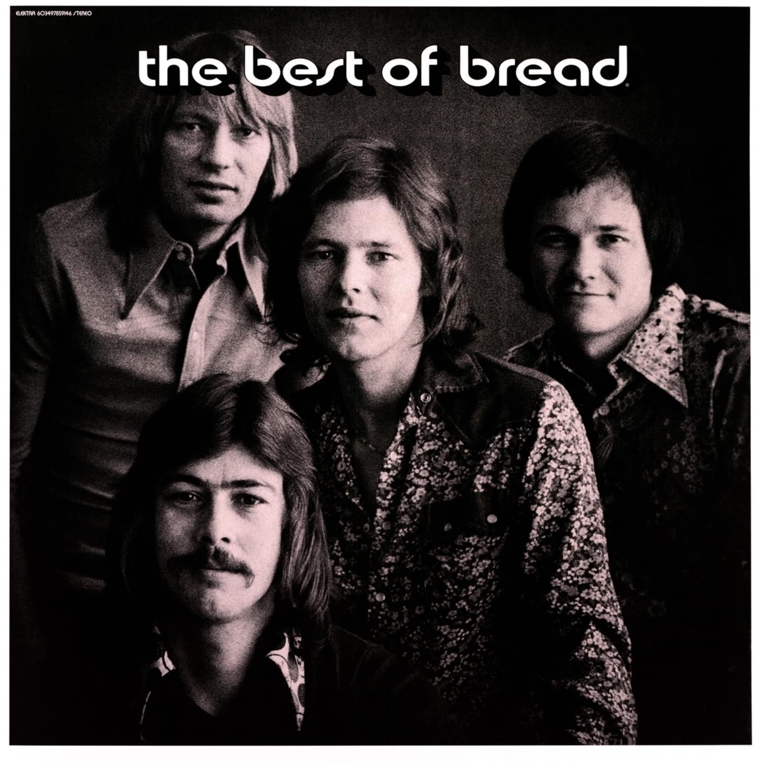 Bread - THE BEST OF BREAD 