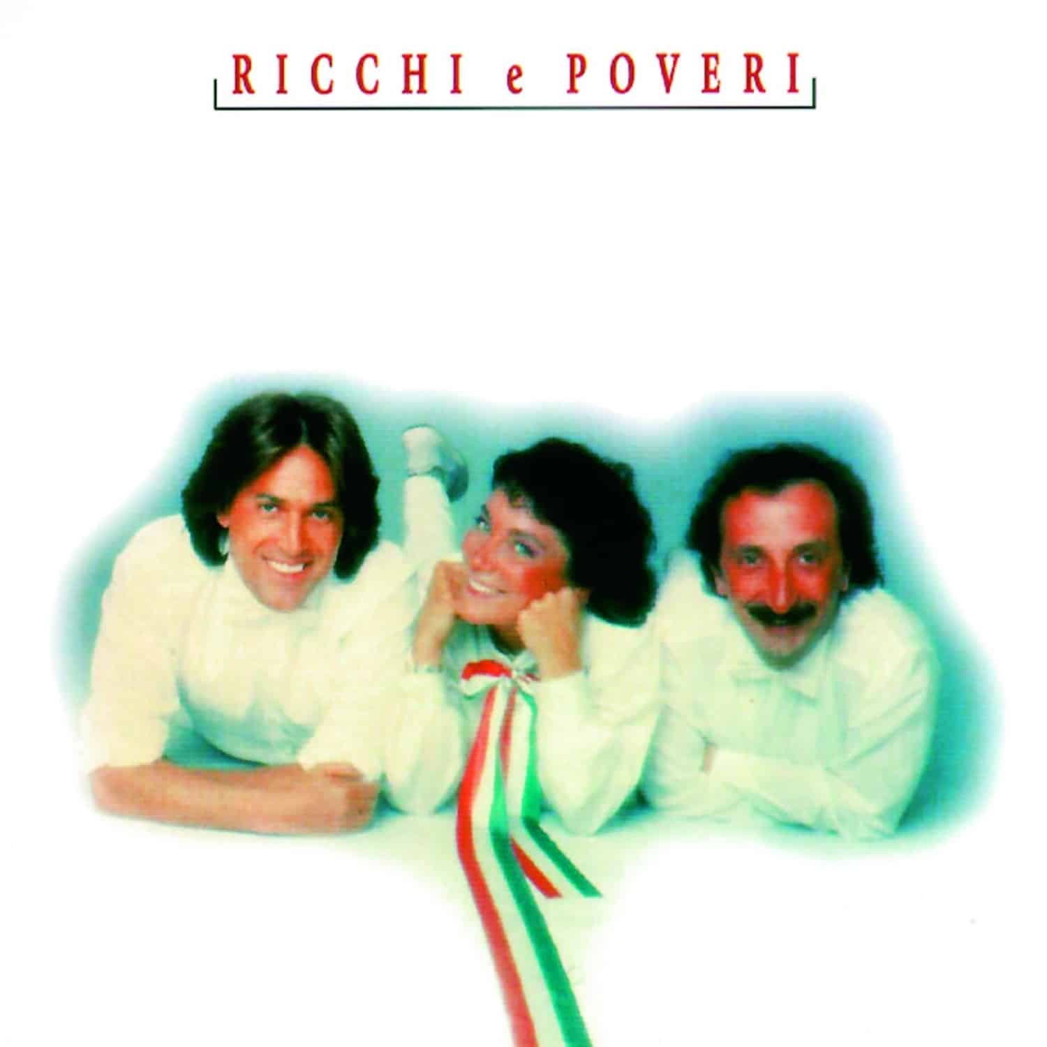 Ricchi E Poveri - ...E PENSO A TE 