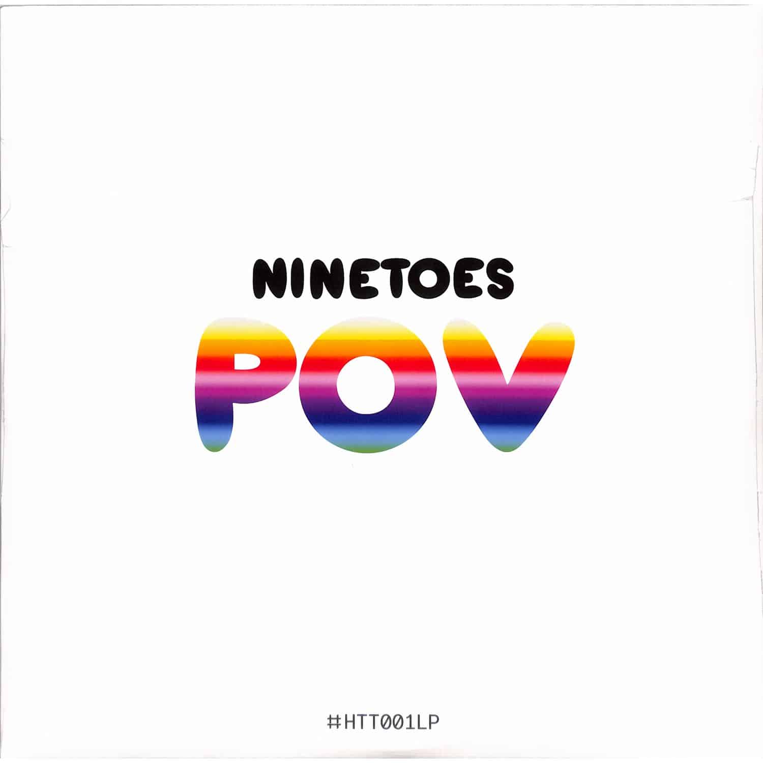 Ninetoes - POV 