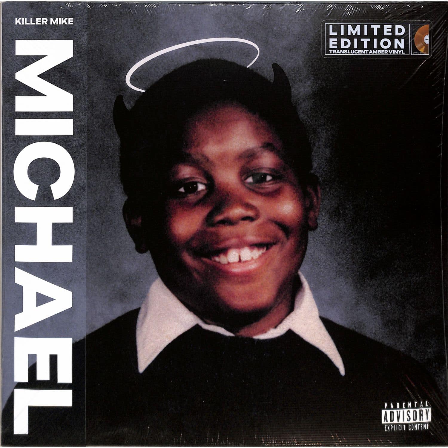 Killer Mike - MICHAEL 