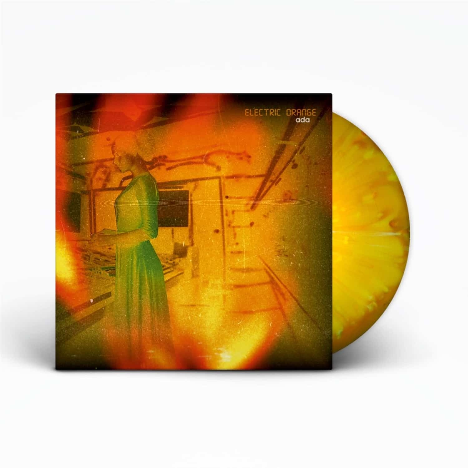 Electric Orange - ADA 