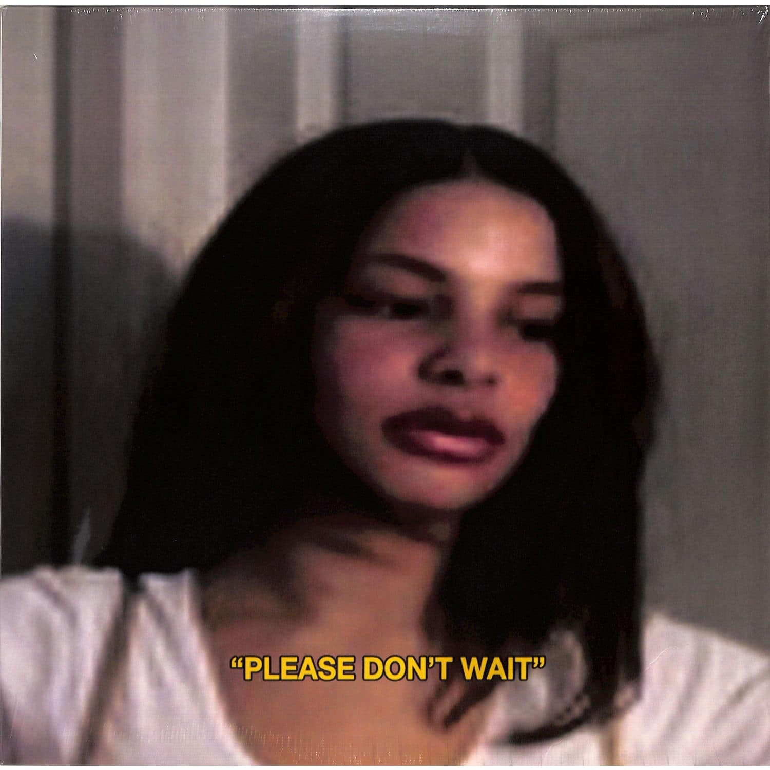 Mad Rey - PLEASE DONT WAIT 