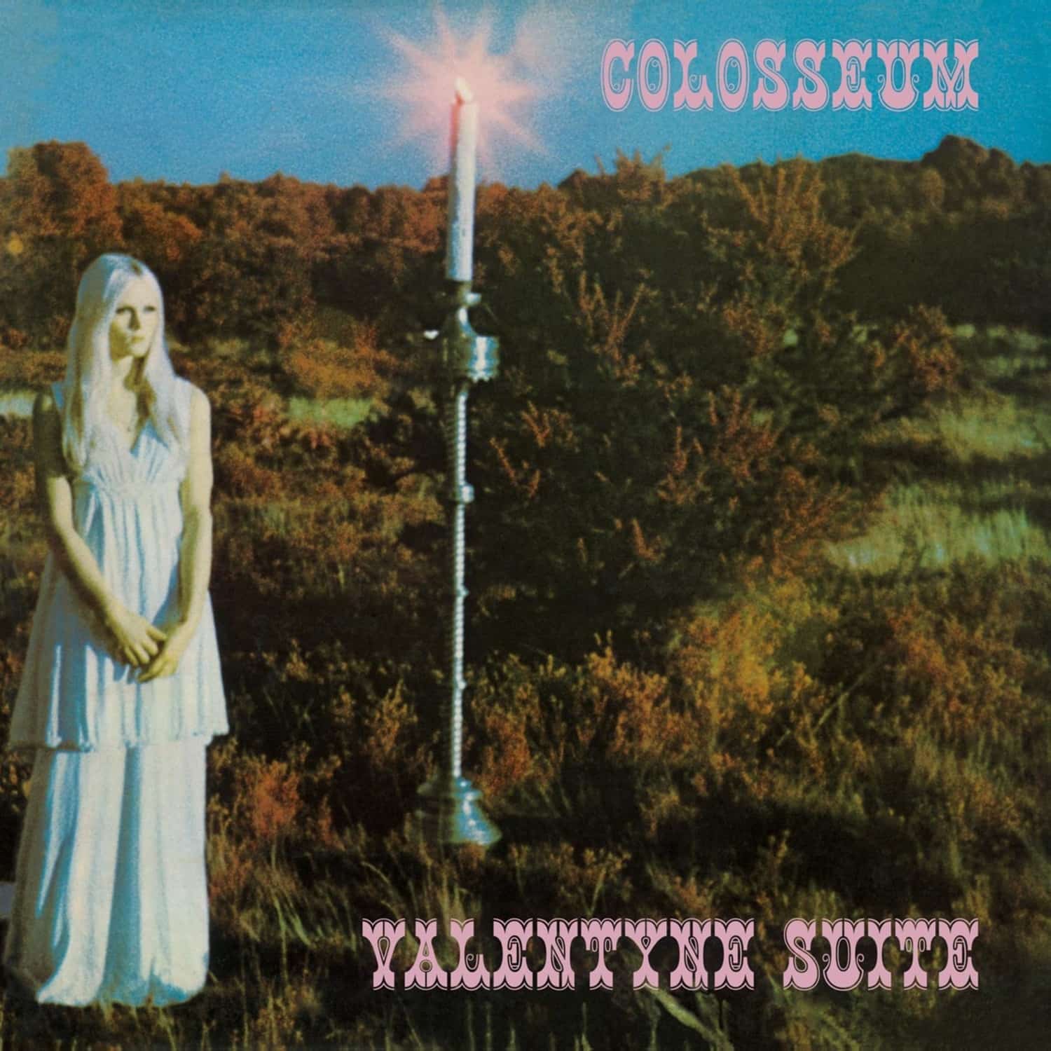 Colosseum - VALENTYNE SUITE 