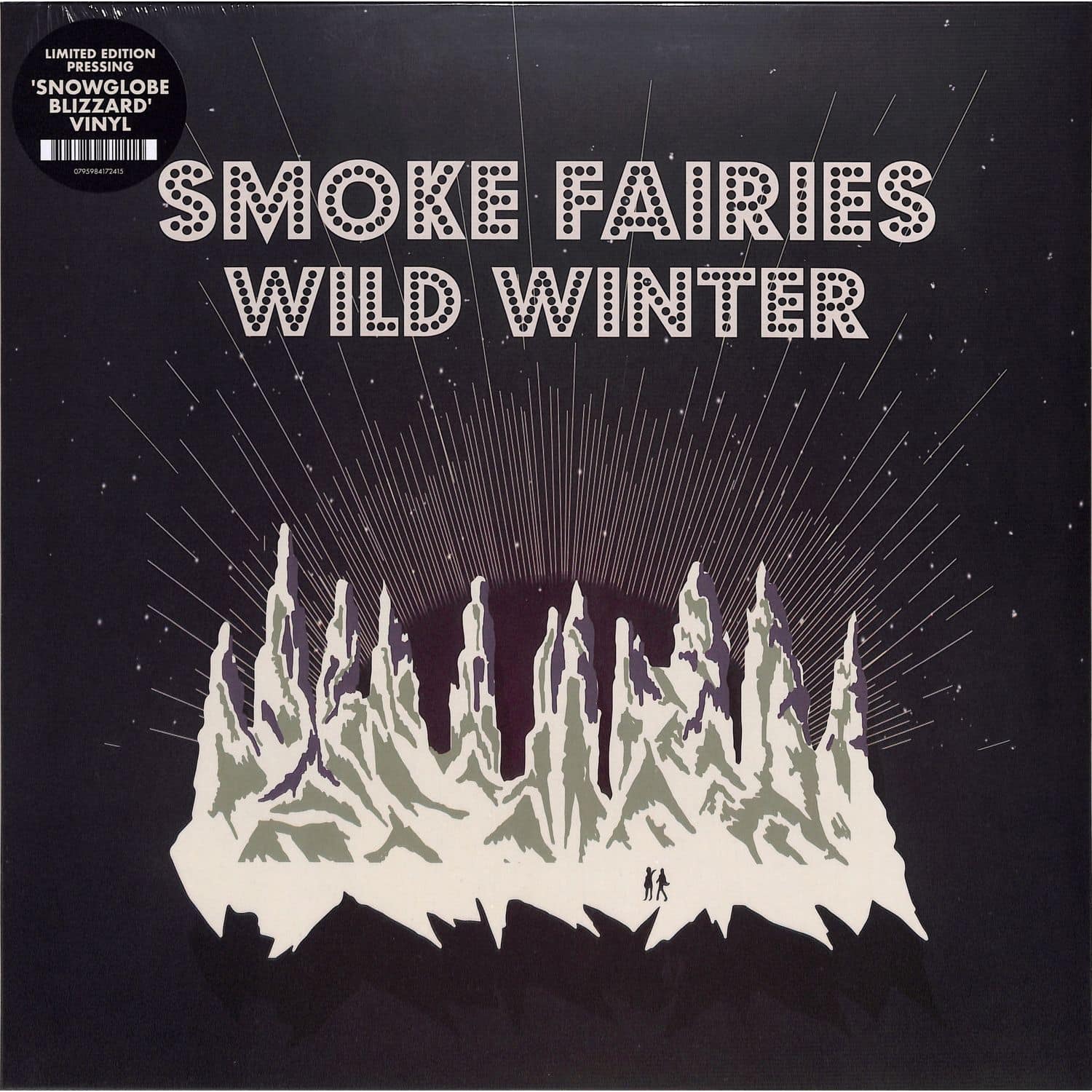 Smoke Fairies - WILD WINTER 